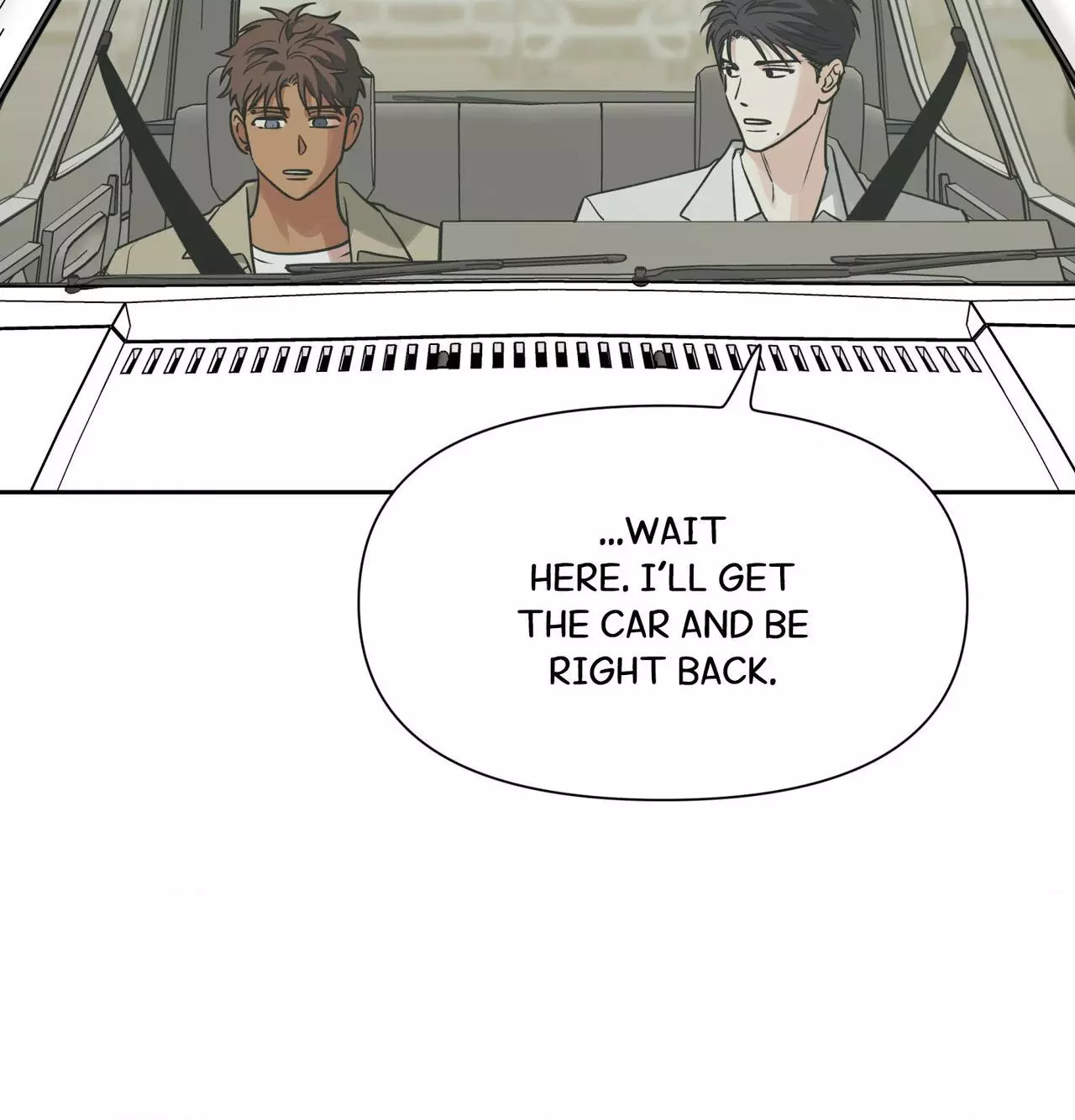 HEATWAVE Chapter 45 page 41