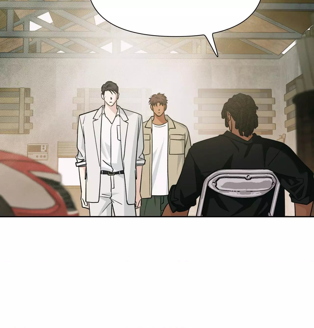 HEATWAVE Chapter 45 page 48
