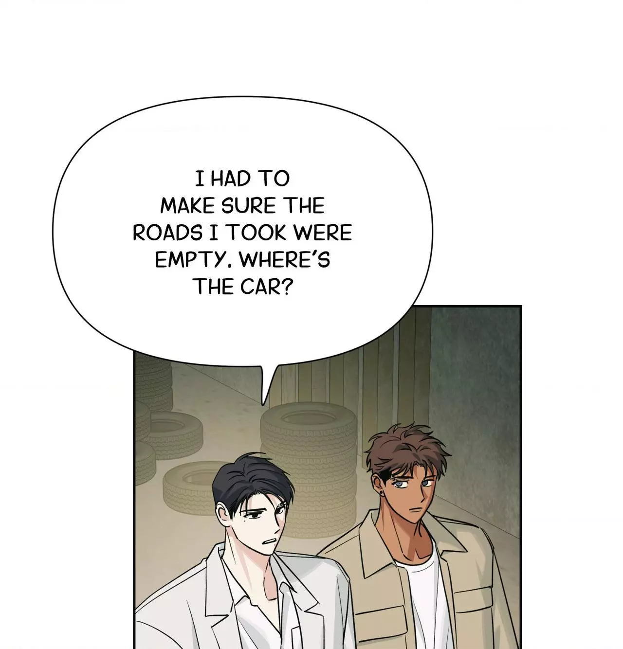 HEATWAVE Chapter 45 page 49