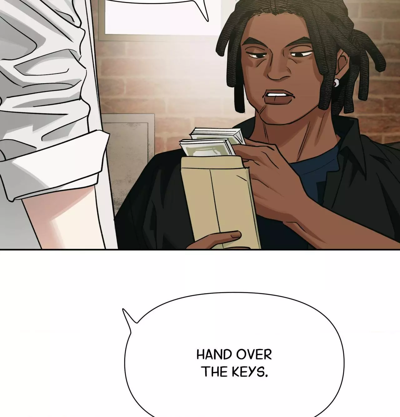 HEATWAVE Chapter 45 page 51