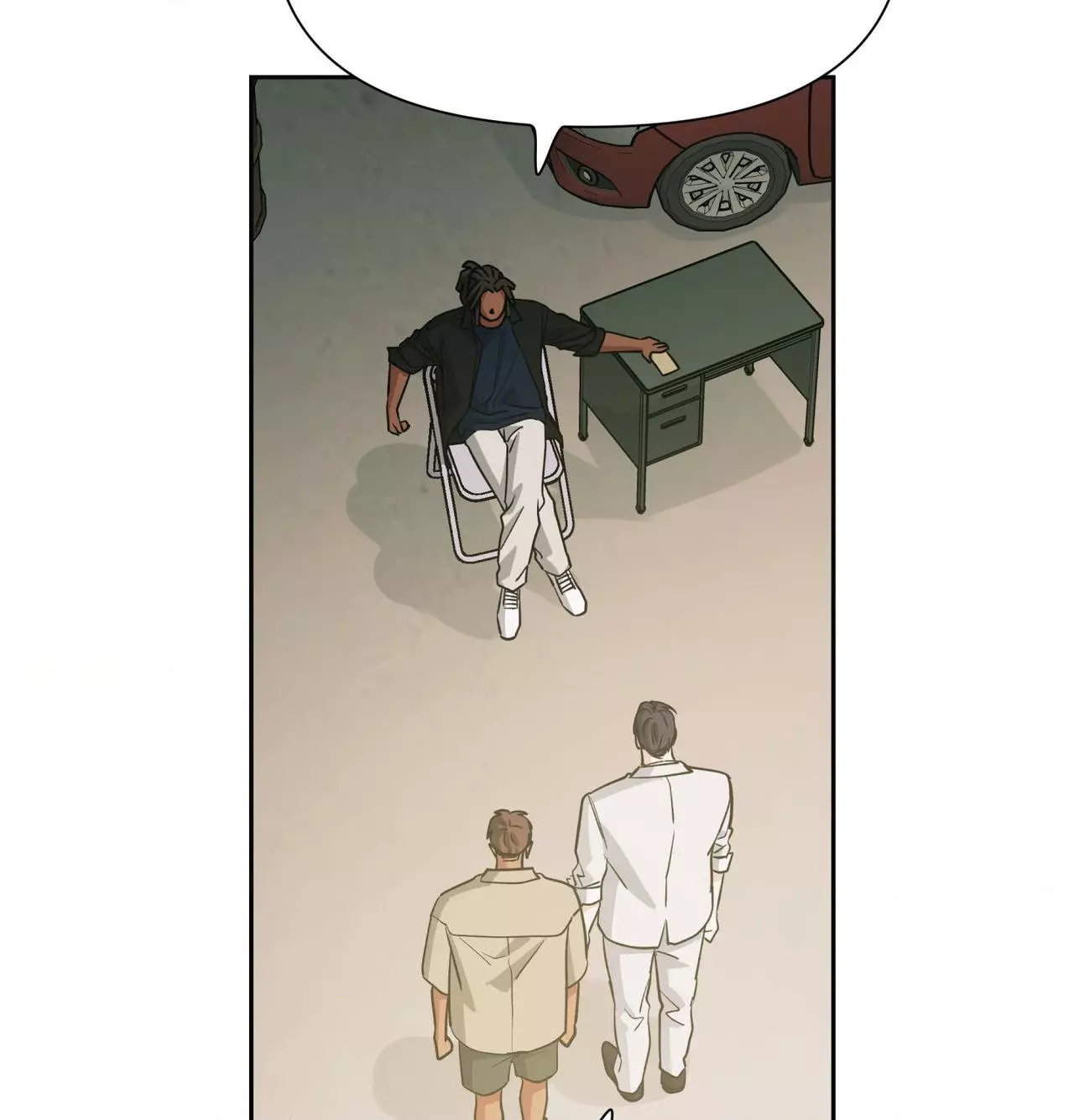 HEATWAVE Chapter 45 page 57