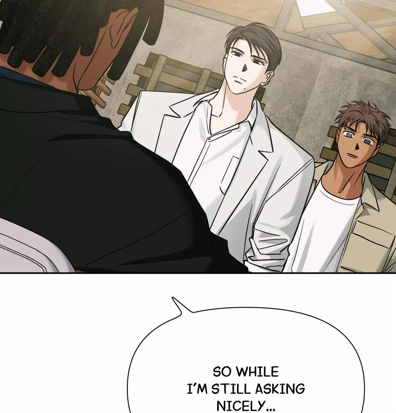 HEATWAVE Chapter 45 page 60