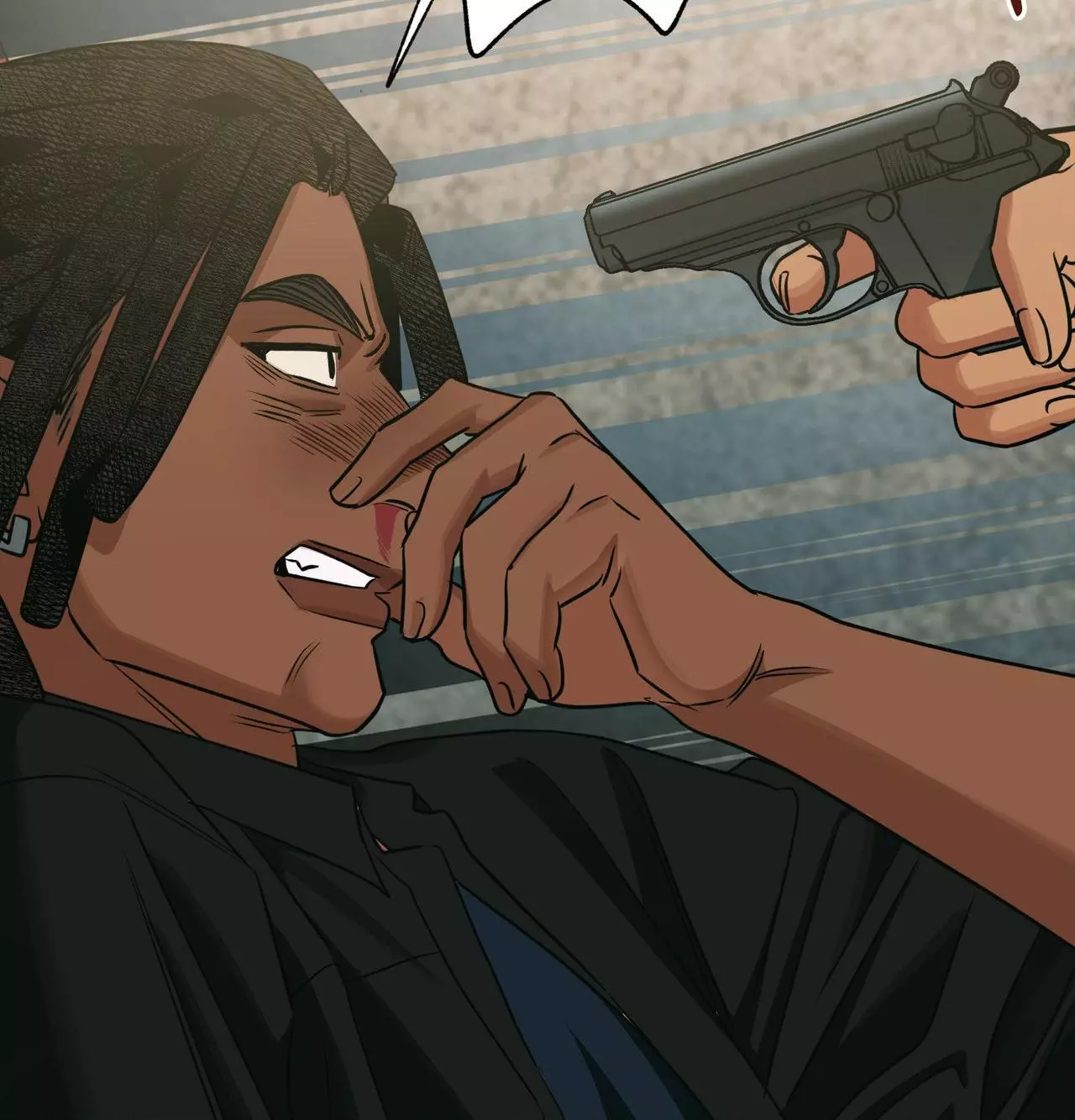 HEATWAVE Chapter 45 page 68