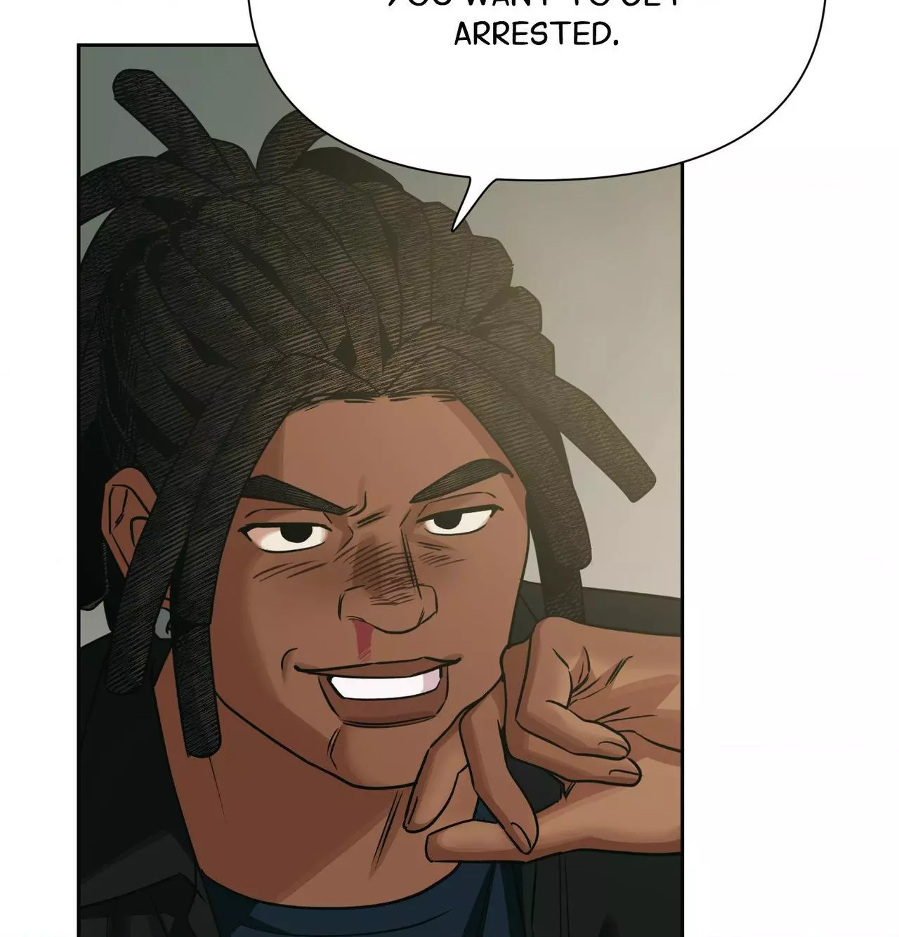 HEATWAVE Chapter 45 page 74