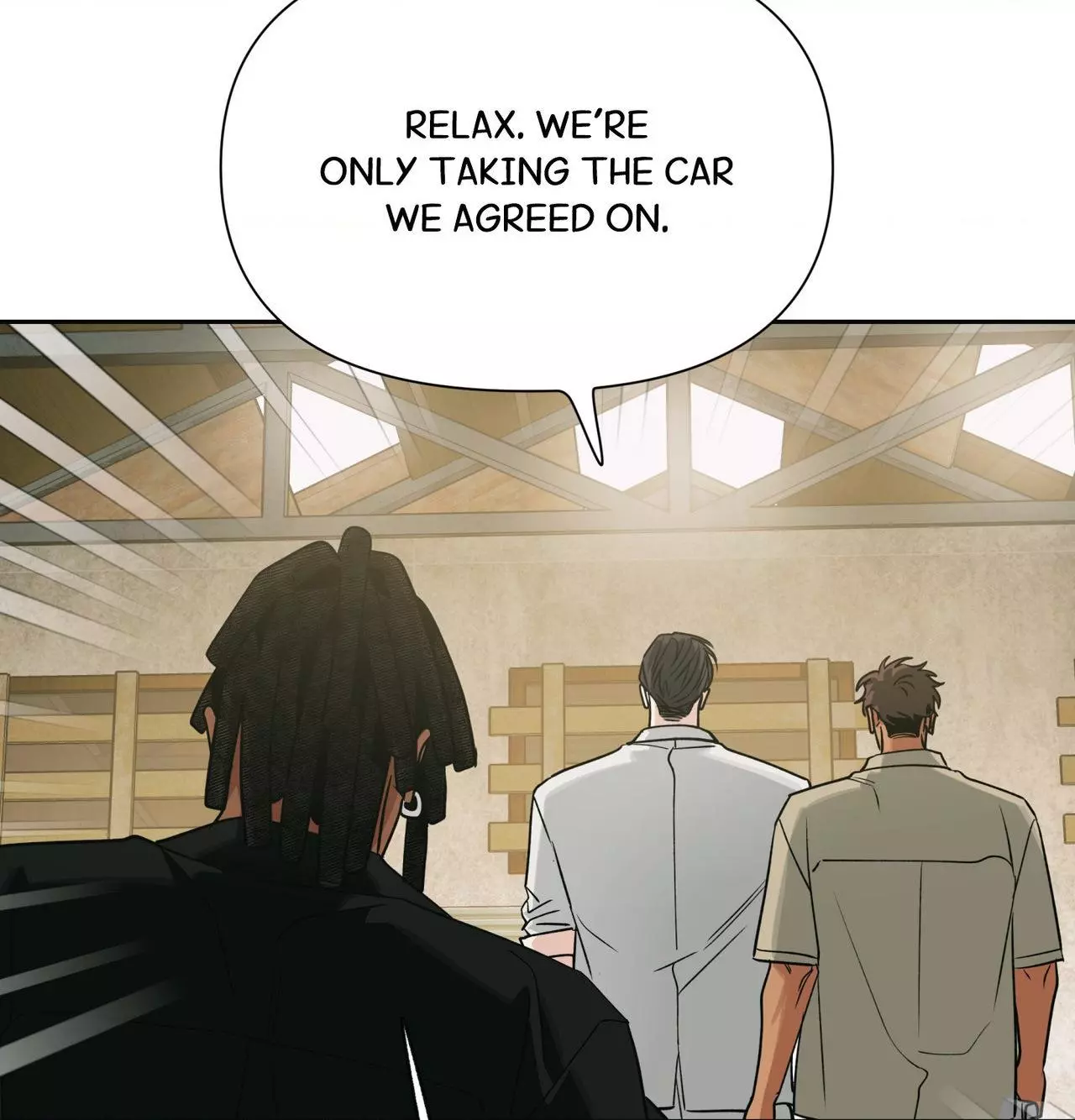 HEATWAVE Chapter 45 page 83