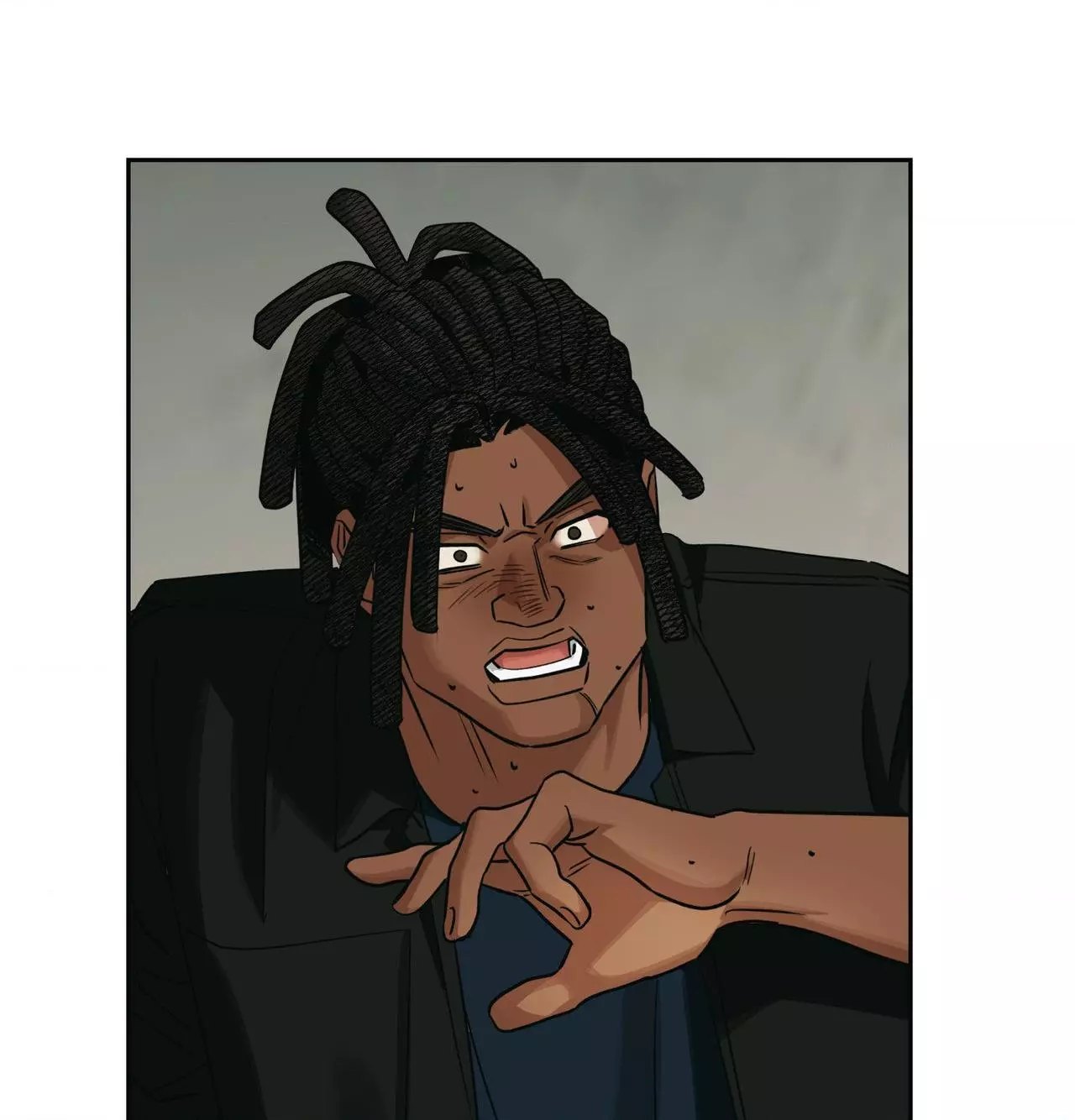 HEATWAVE Chapter 45 page 93