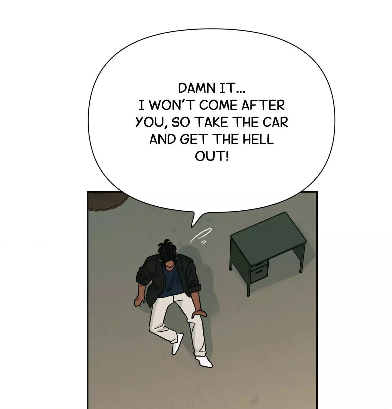 HEATWAVE Chapter 45 page 101
