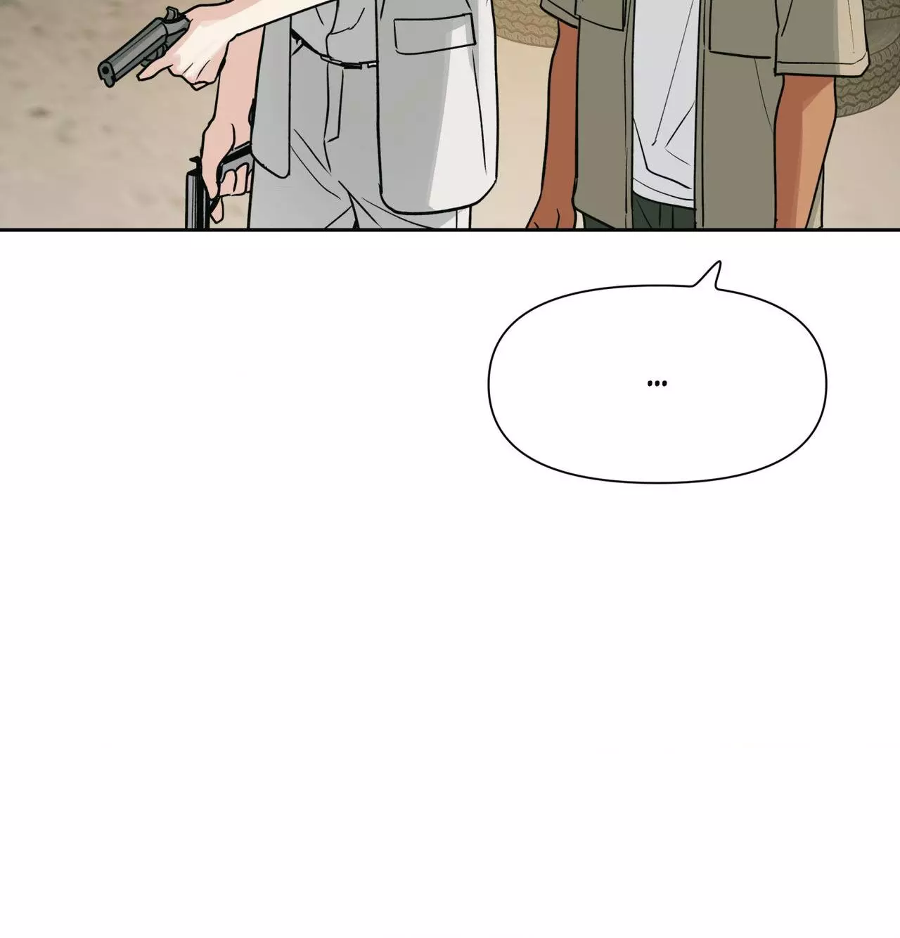 HEATWAVE Chapter 45 page 104