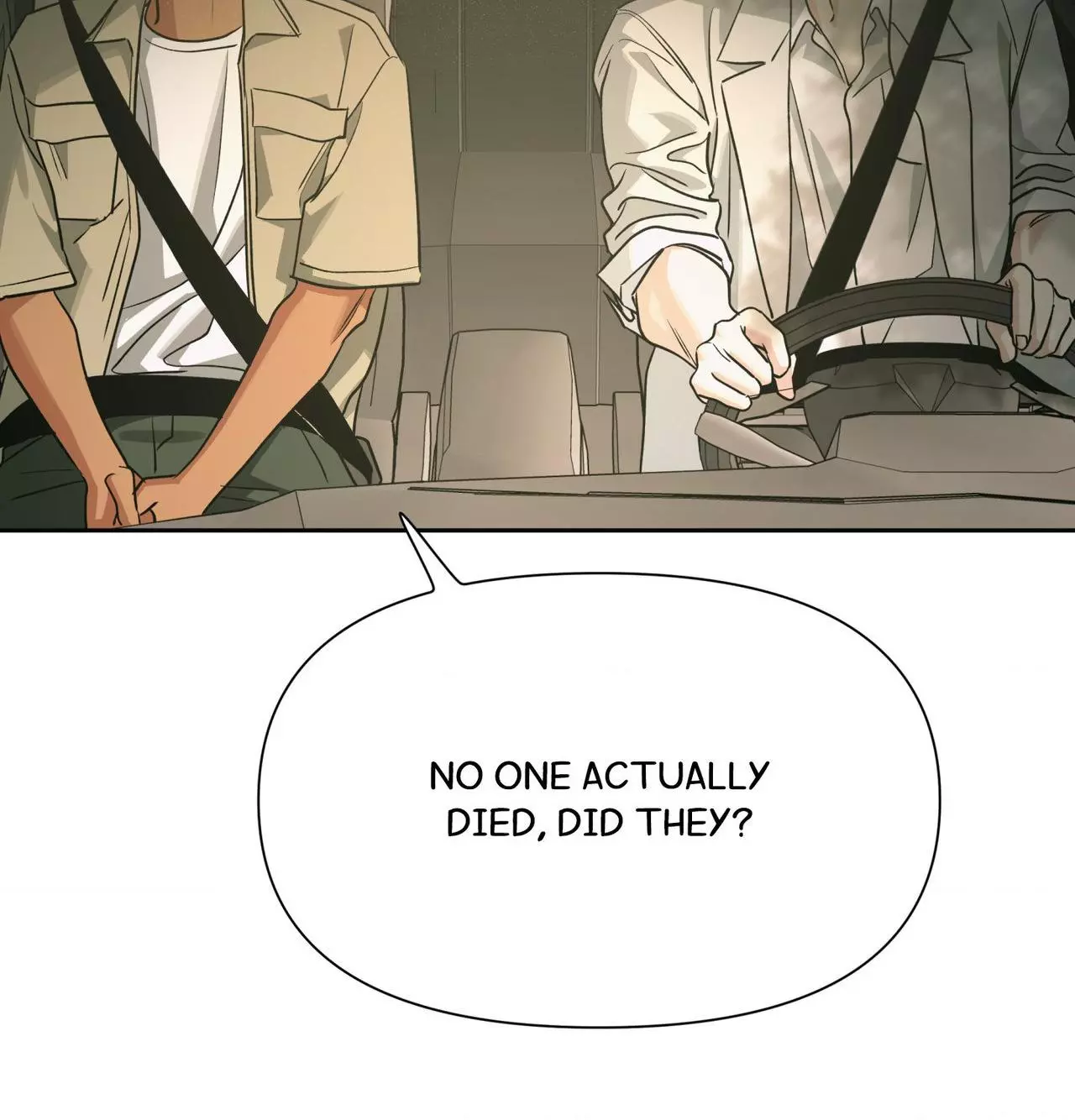 HEATWAVE Chapter 45 page 122