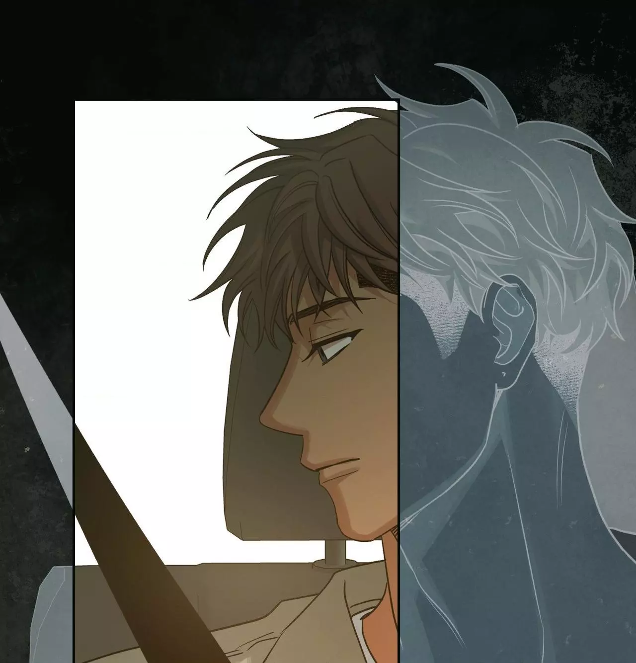 HEATWAVE Chapter 45 page 130