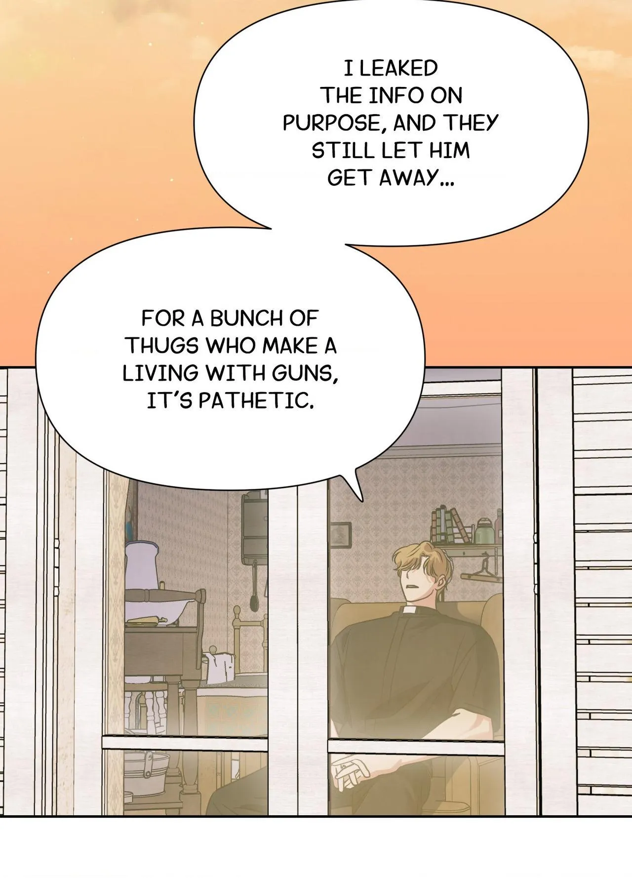 HEATWAVE Chapter 46 page 2