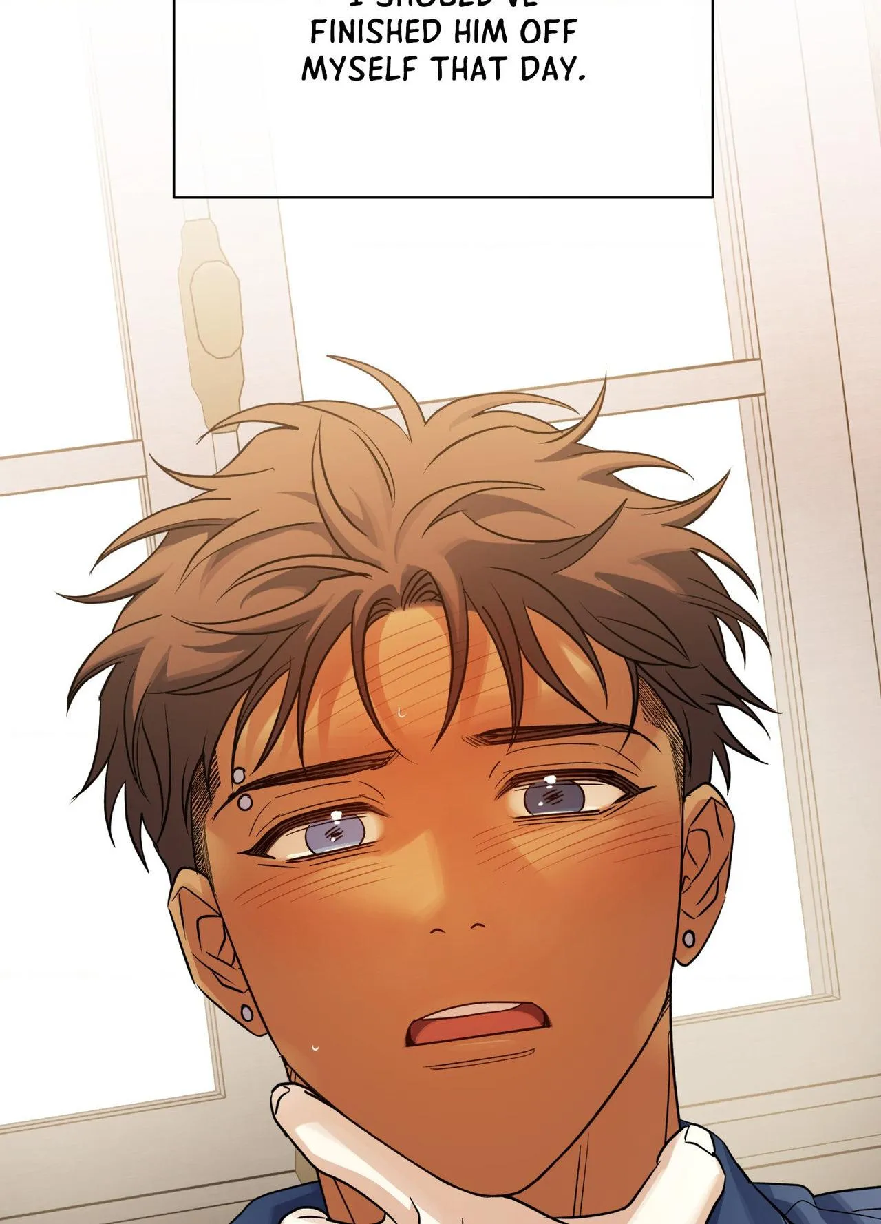 HEATWAVE Chapter 46 page 5