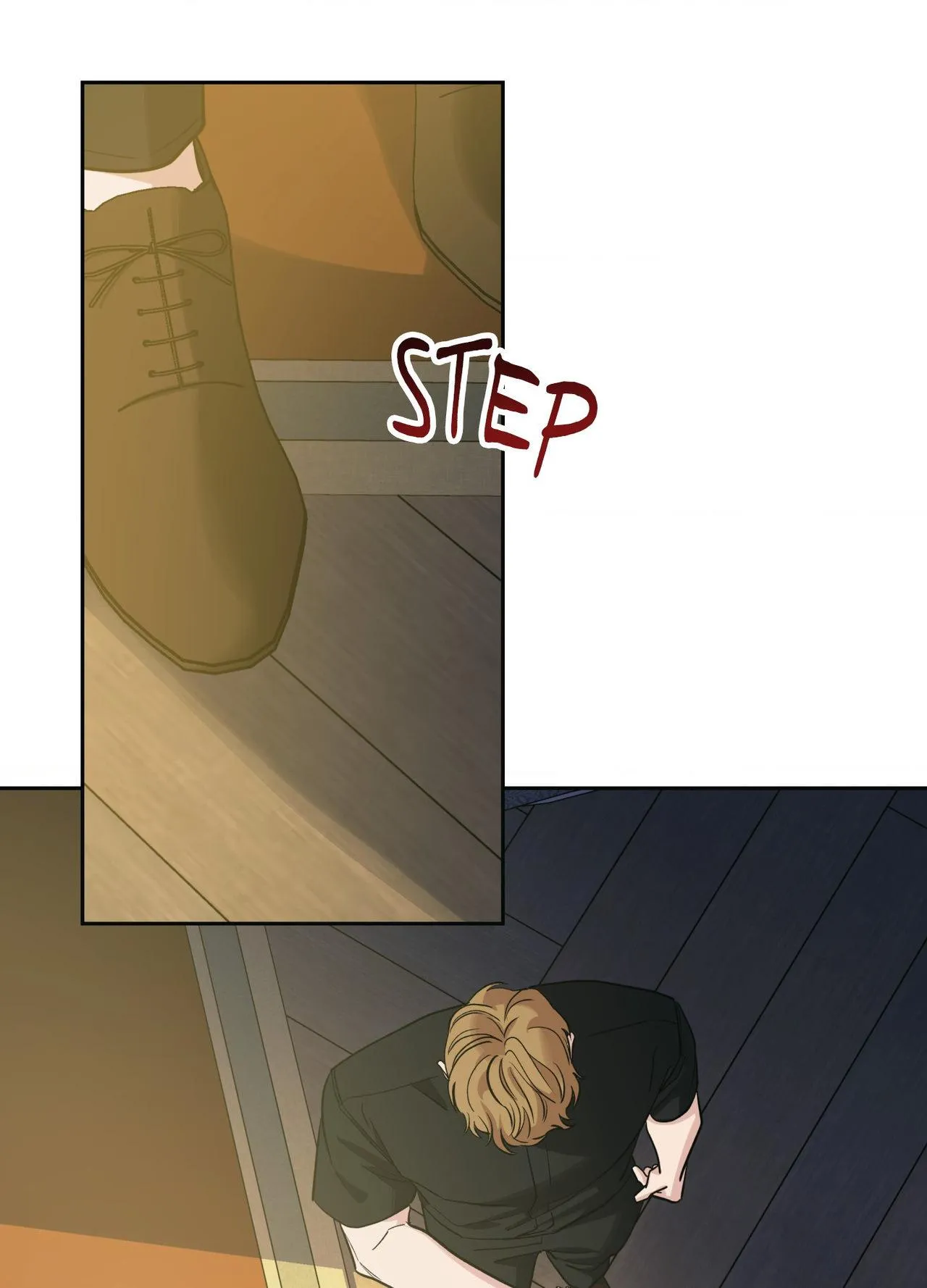 HEATWAVE Chapter 46 page 10