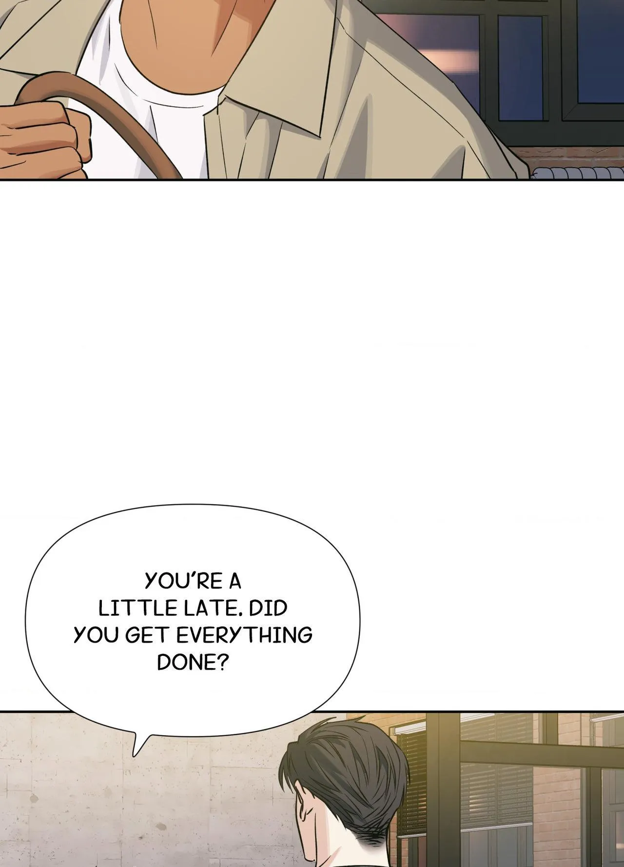 HEATWAVE Chapter 46 page 18