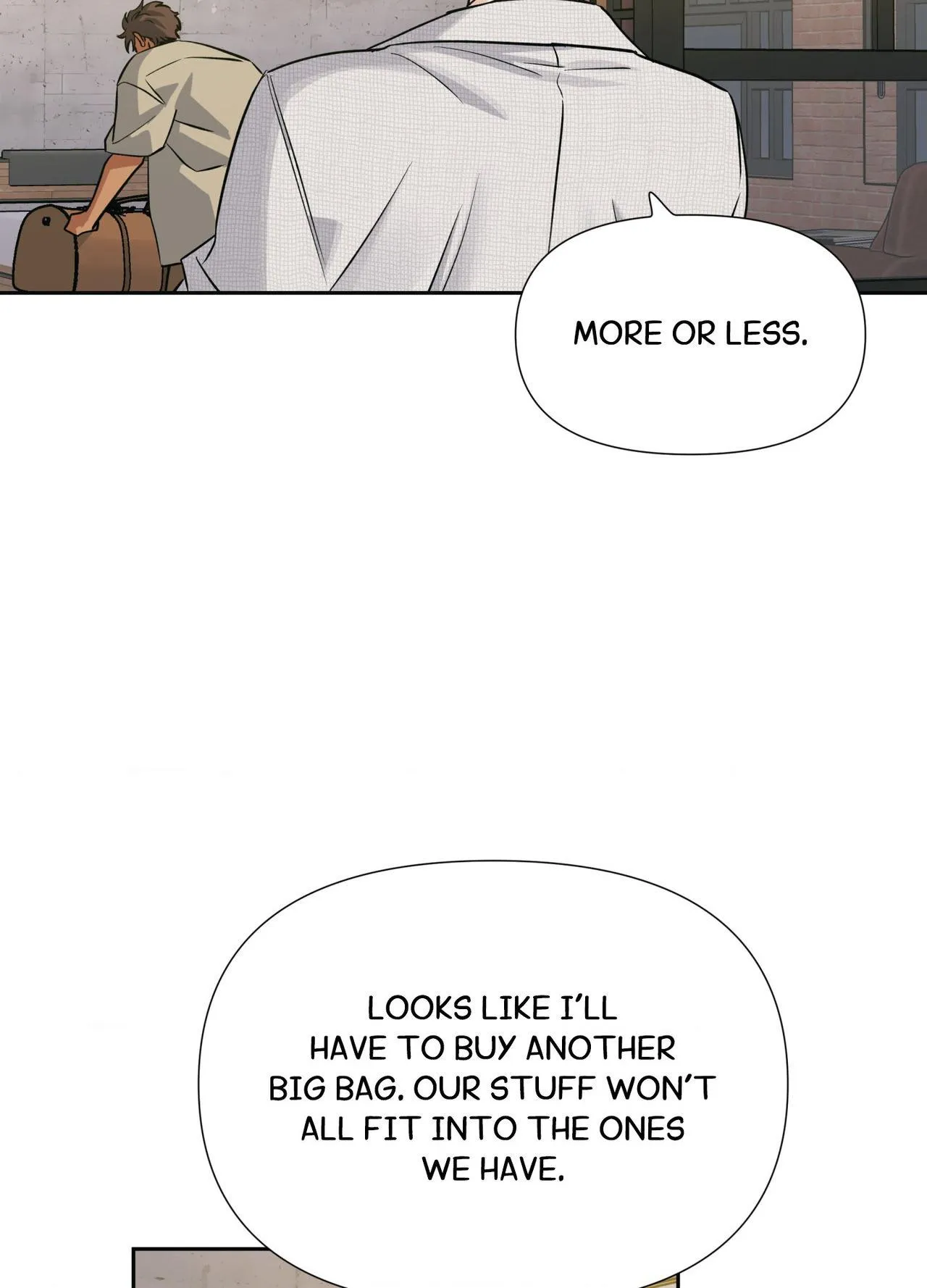 HEATWAVE Chapter 46 page 19