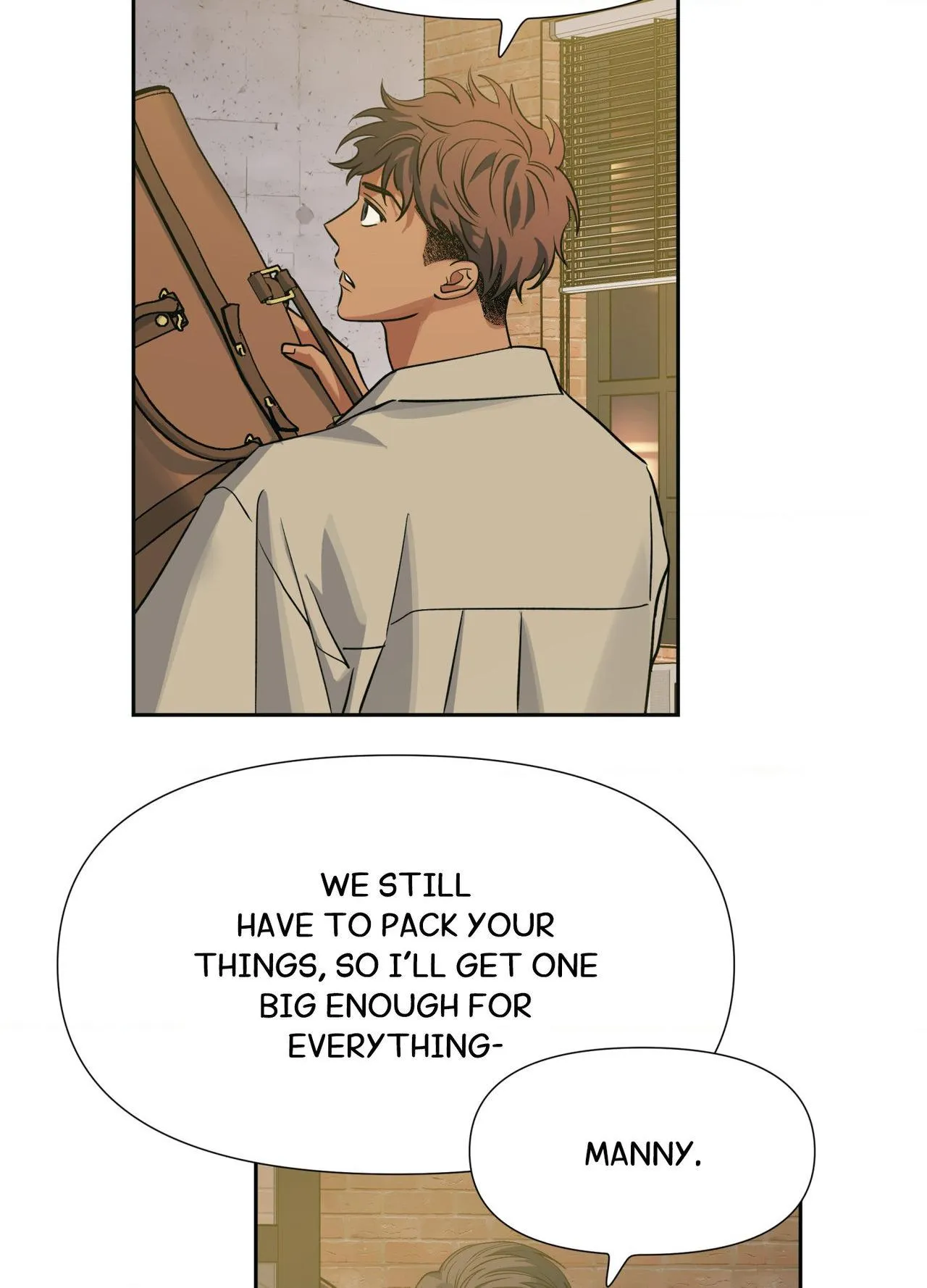 HEATWAVE Chapter 46 page 20