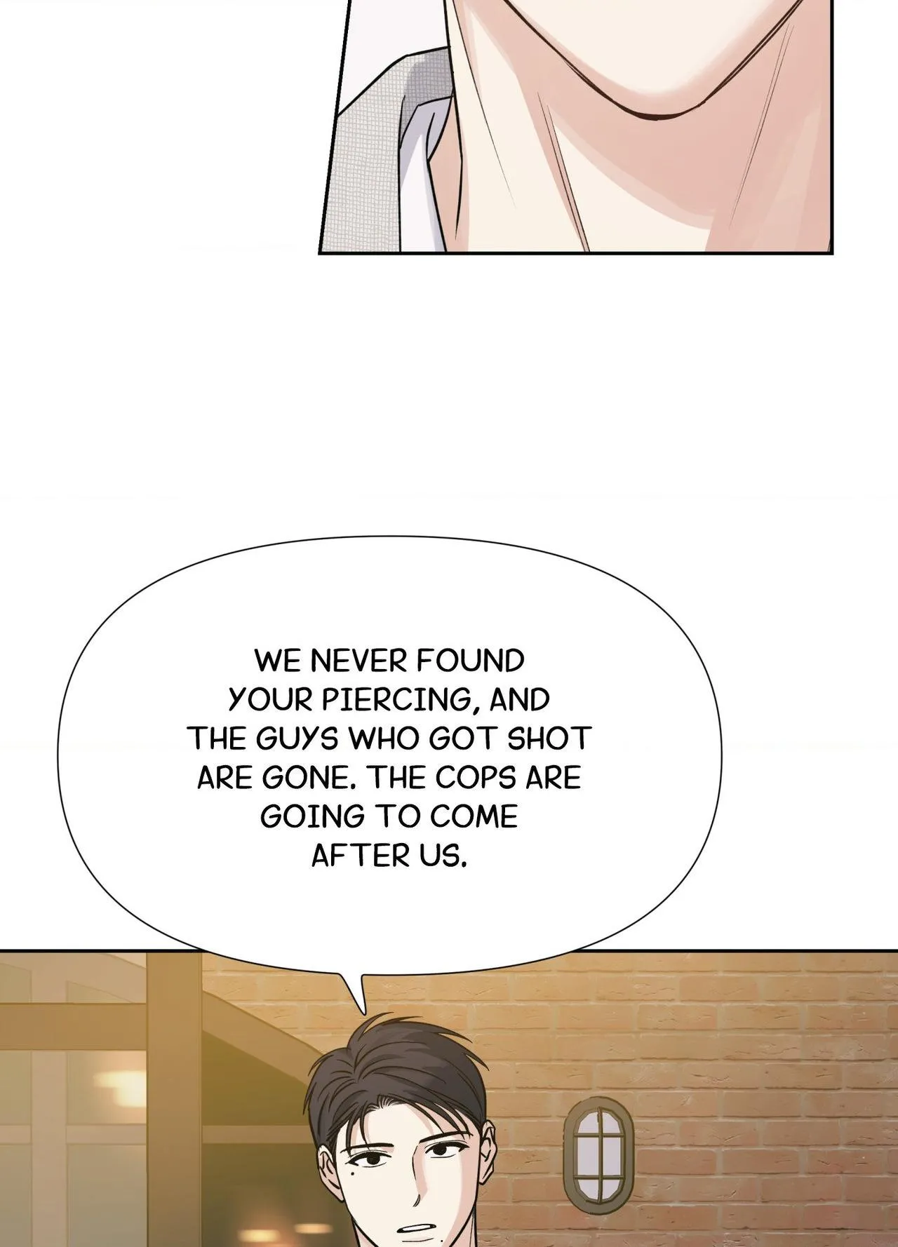 HEATWAVE Chapter 46 page 27