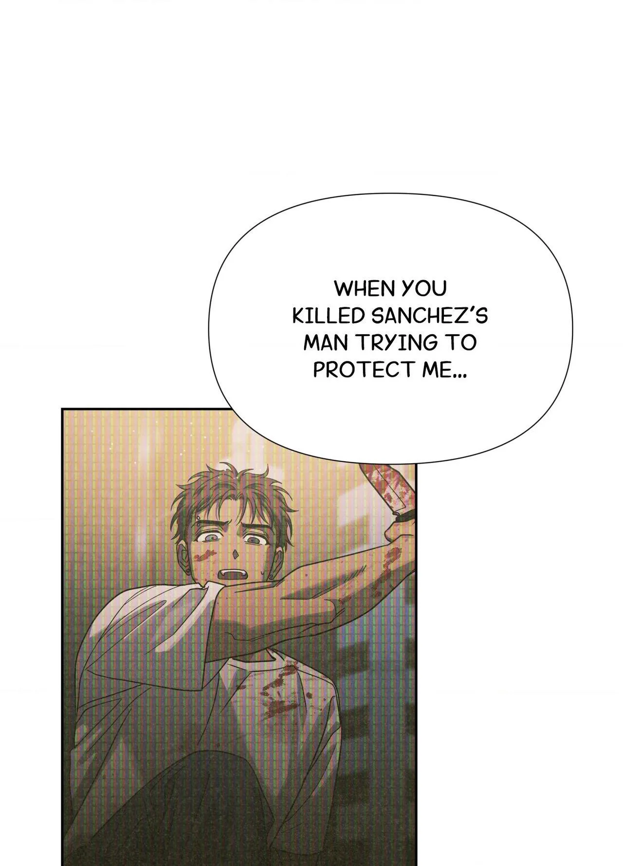 HEATWAVE Chapter 46 page 45