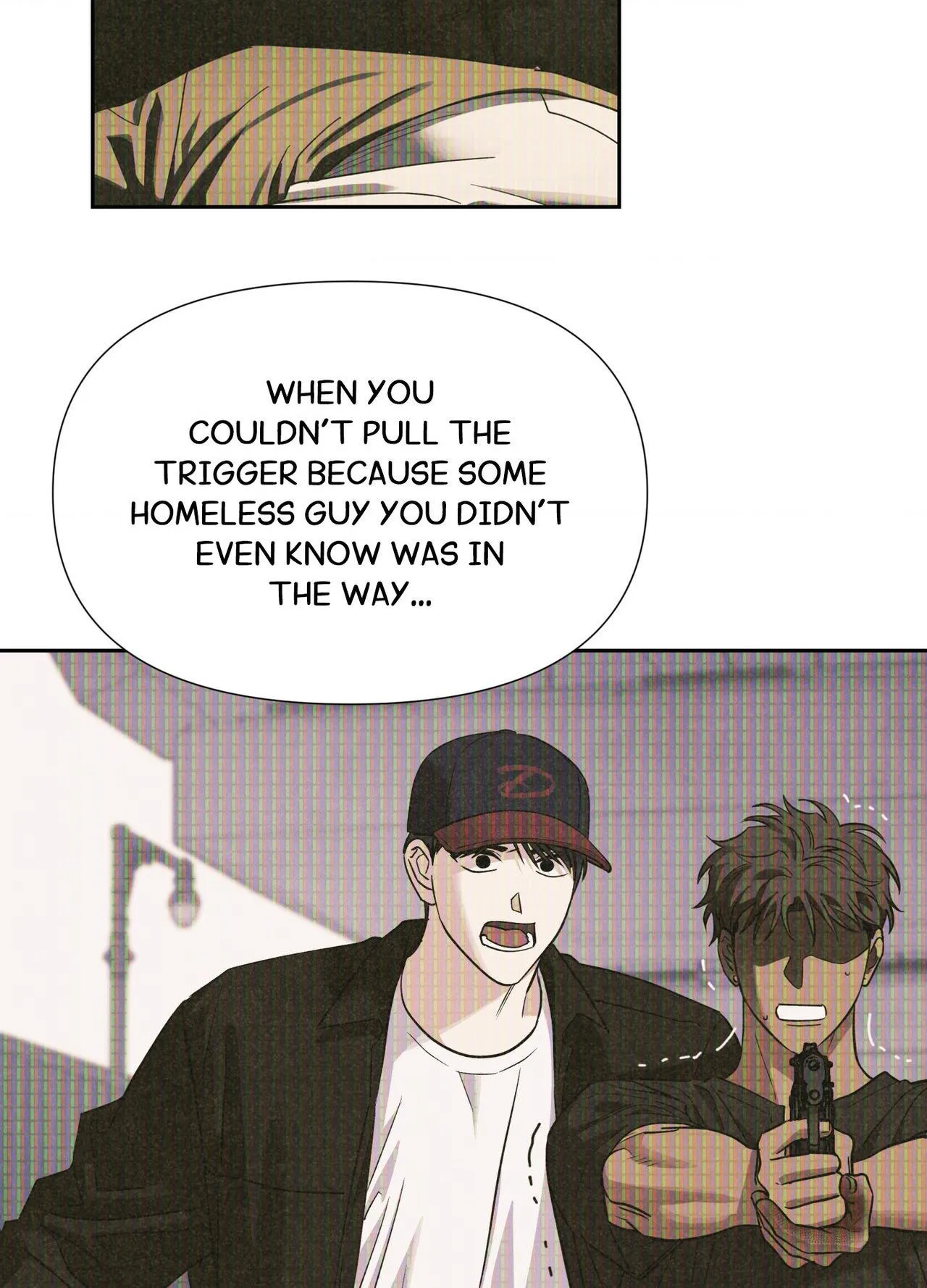 HEATWAVE Chapter 46 page 46