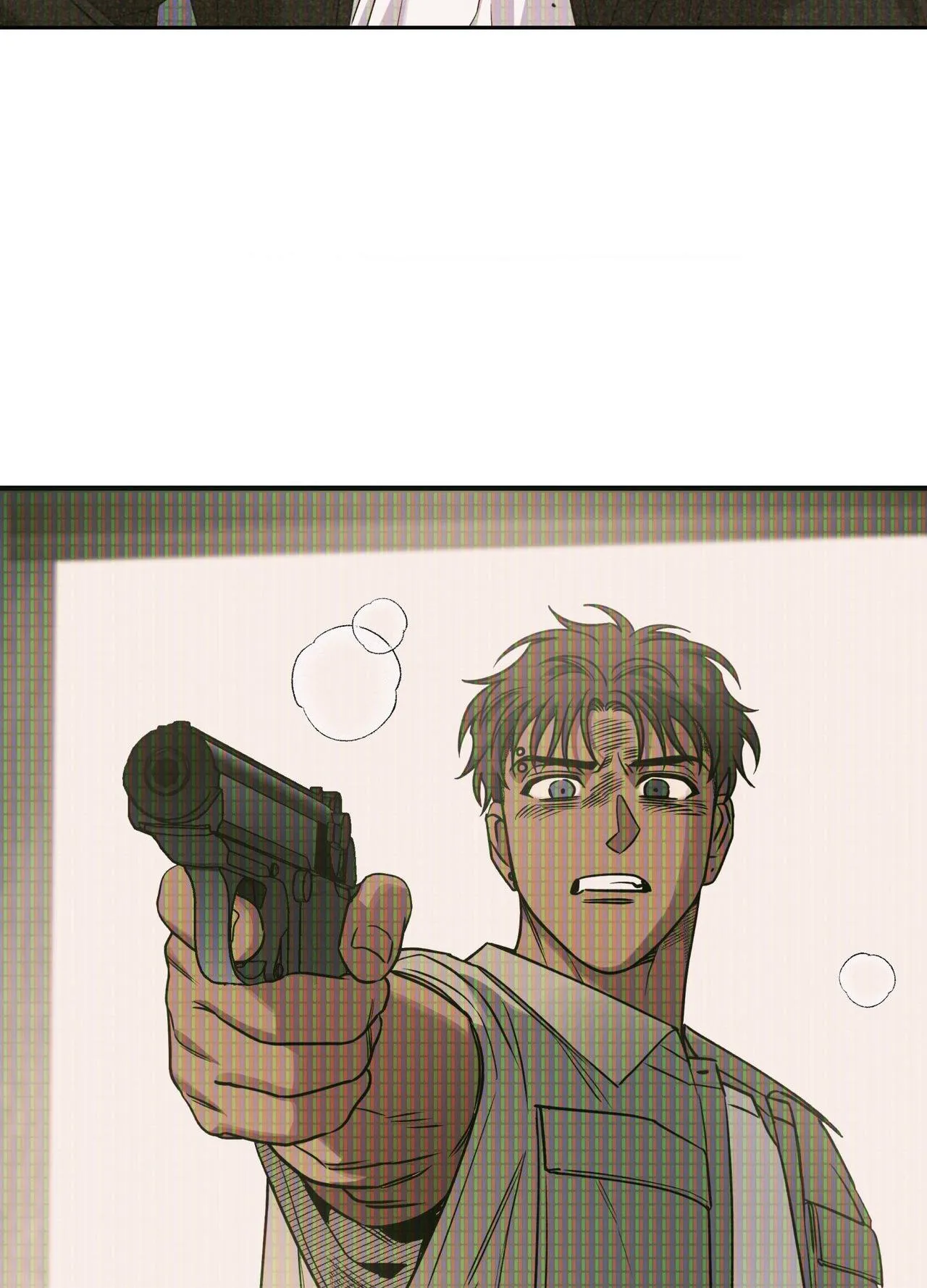 HEATWAVE Chapter 46 page 47