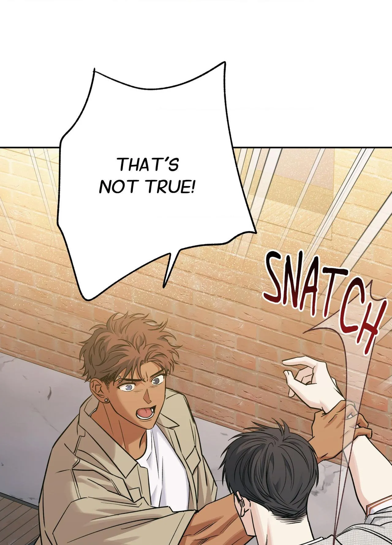 HEATWAVE Chapter 46 page 67