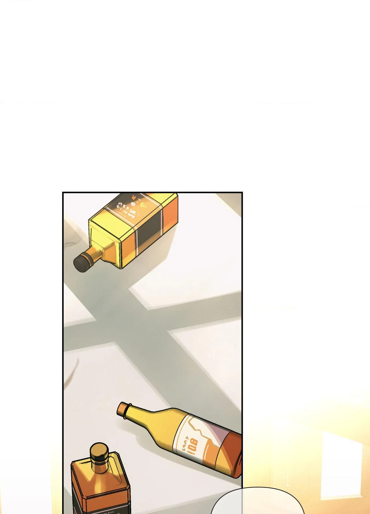 HEATWAVE Chapter 47 page 1