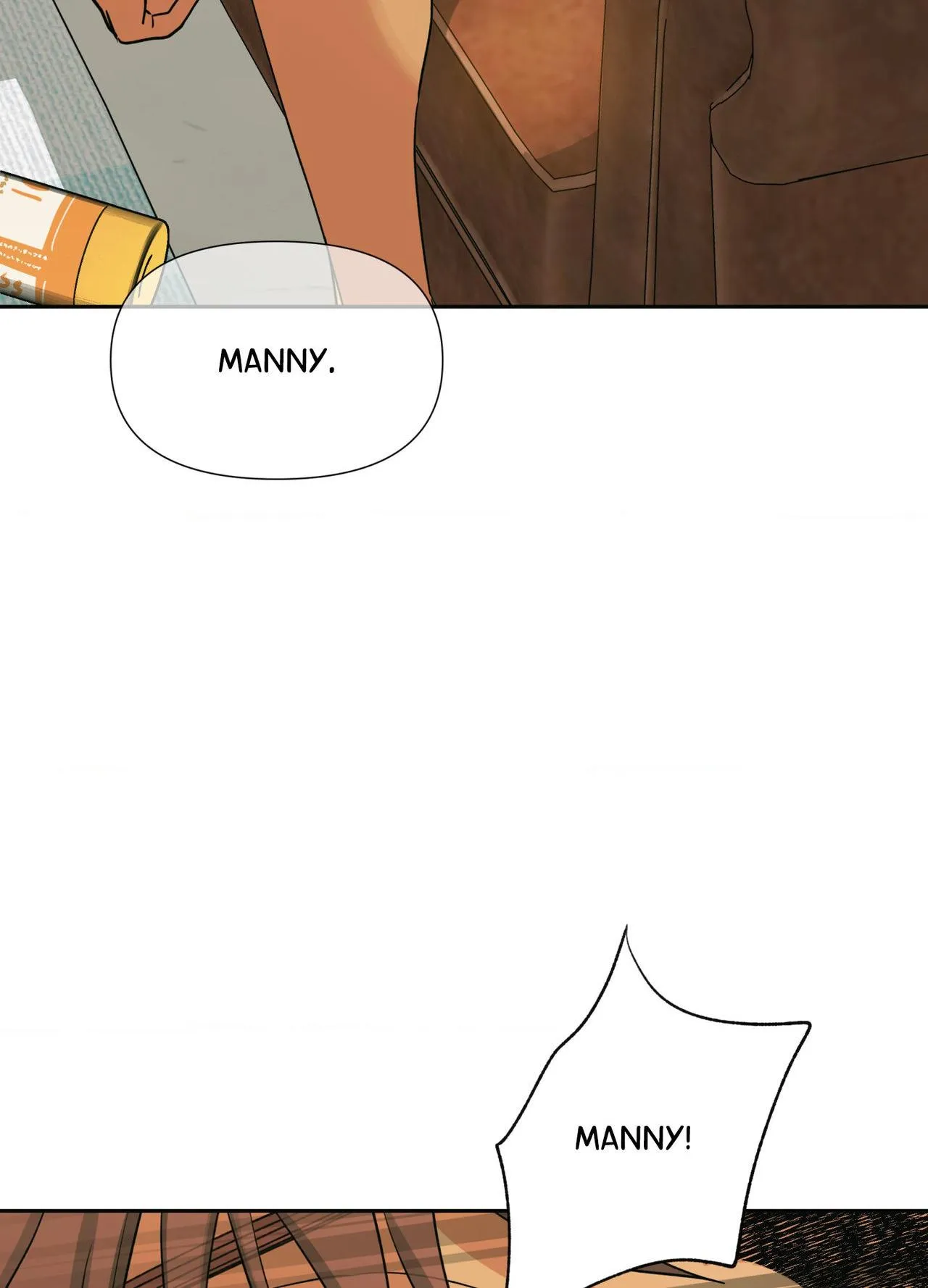 HEATWAVE Chapter 47 page 3
