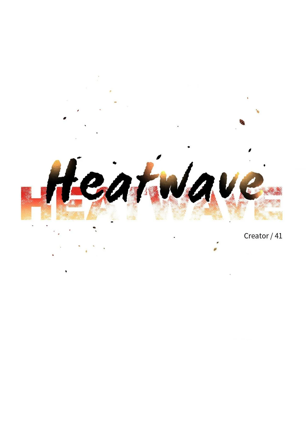 HEATWAVE Chapter 47 page 9