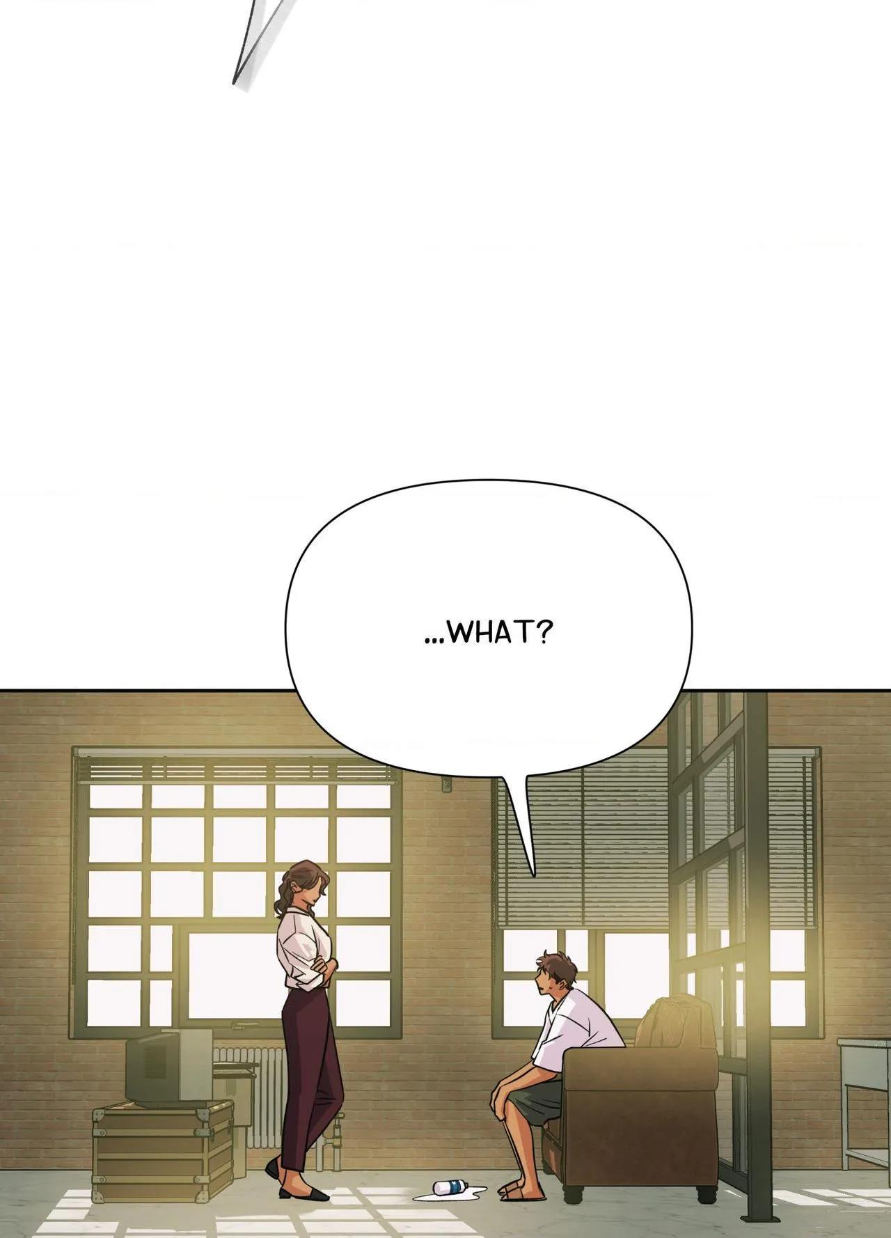 HEATWAVE Chapter 47 page 21