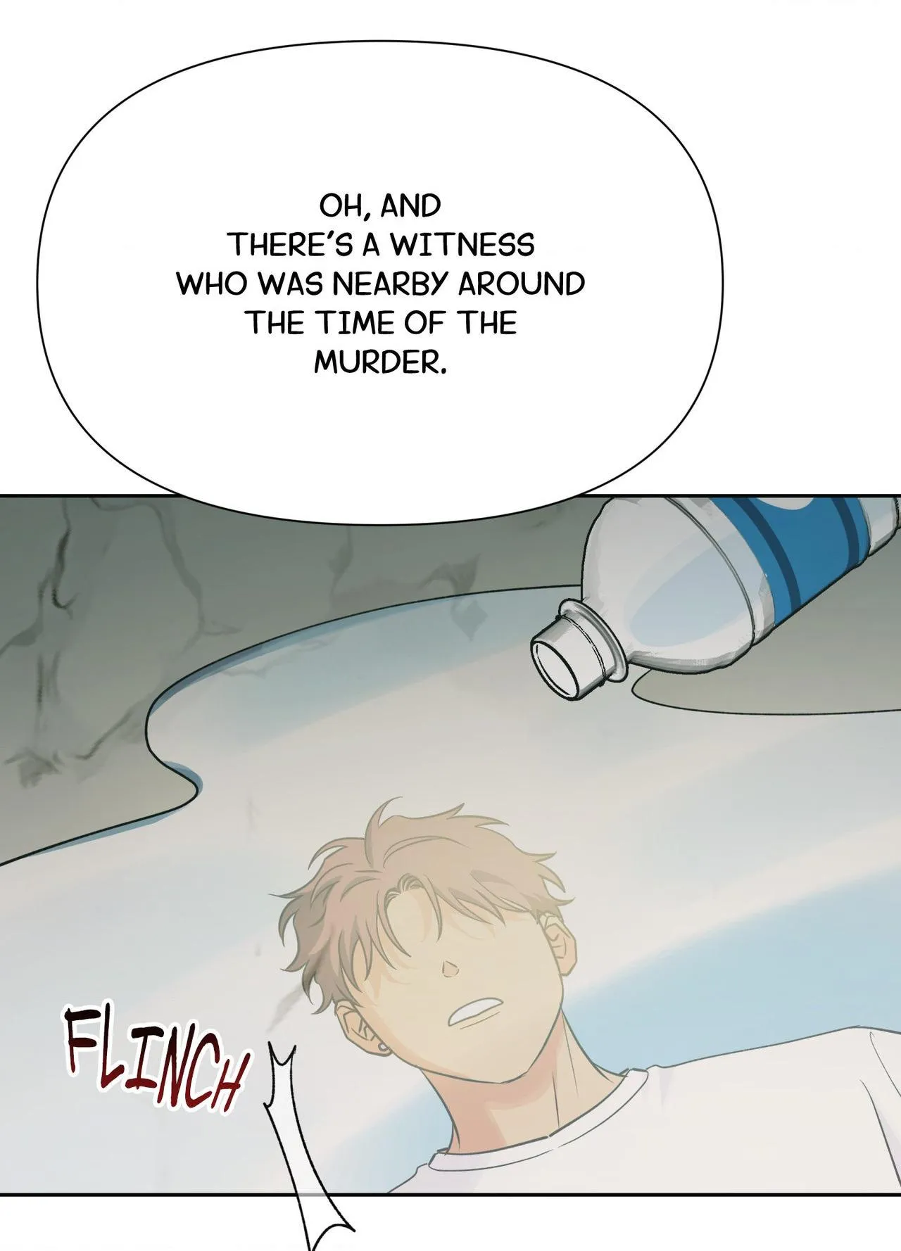 HEATWAVE Chapter 47 page 26