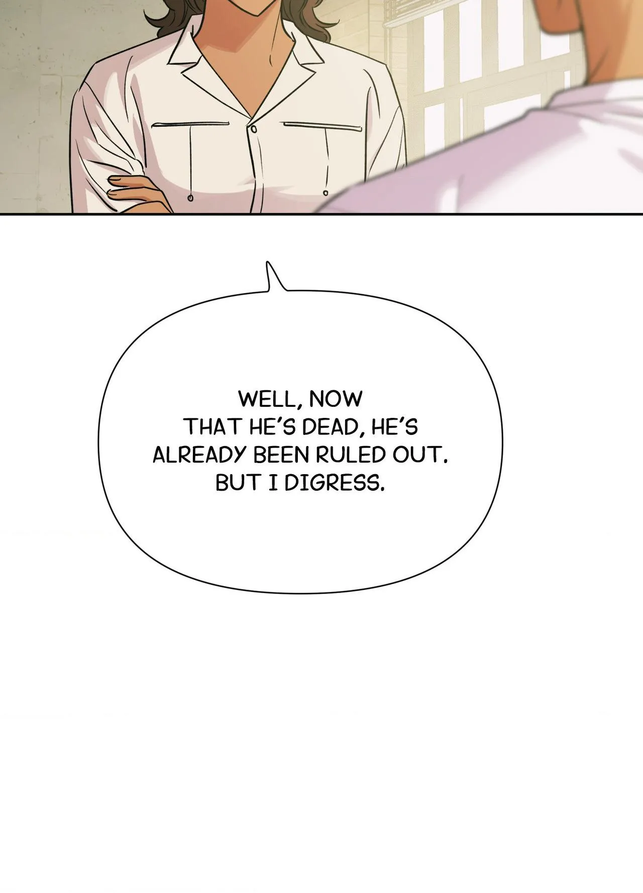 HEATWAVE Chapter 47 page 28