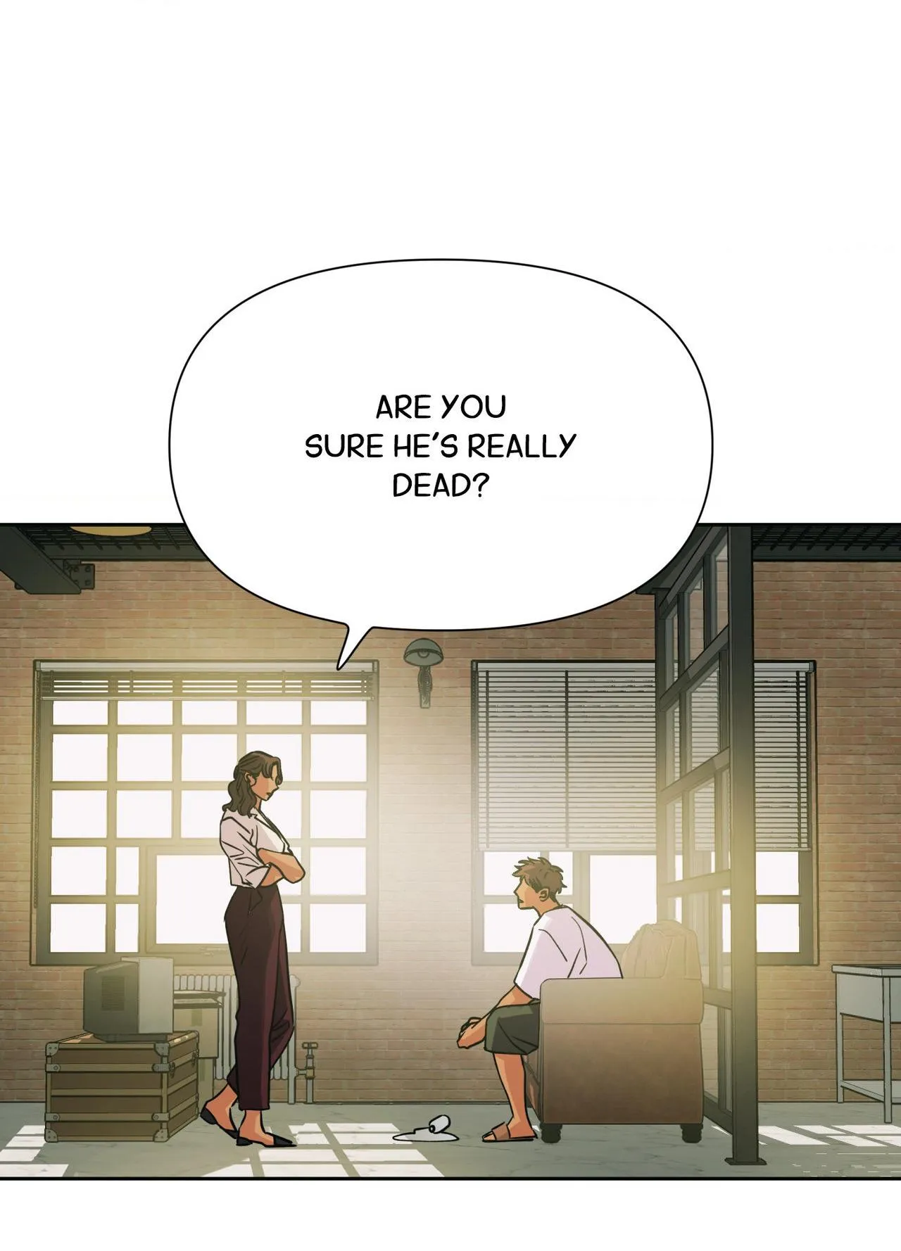 HEATWAVE Chapter 47 page 44