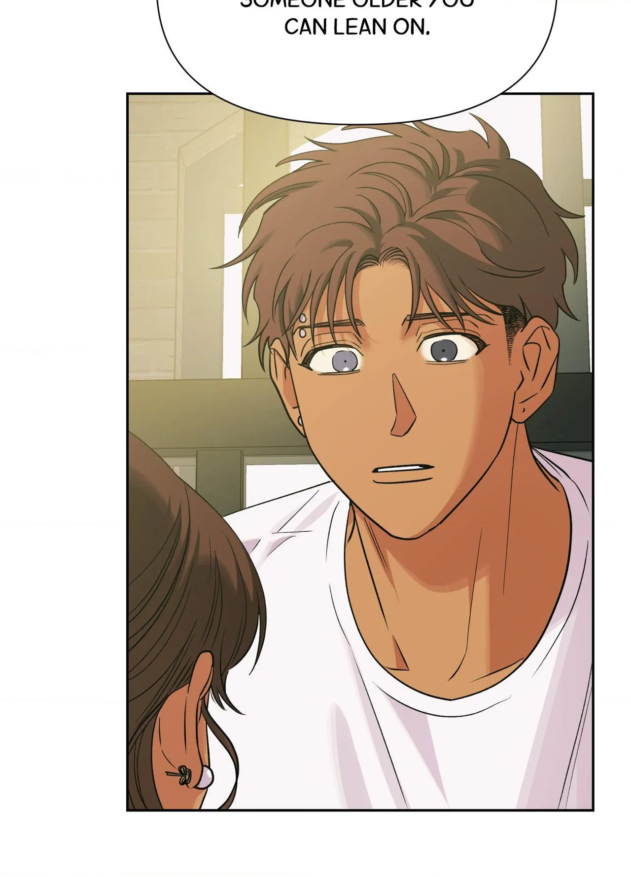 HEATWAVE Chapter 47 page 54