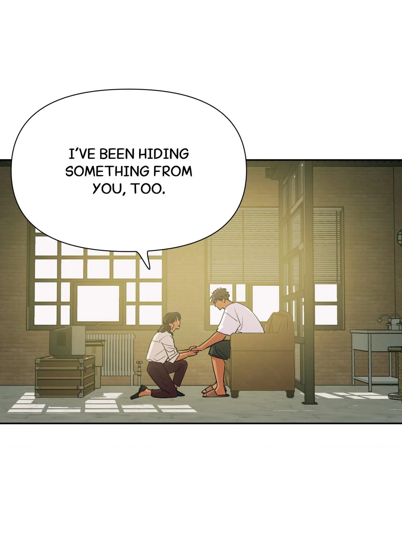 HEATWAVE Chapter 47 page 67