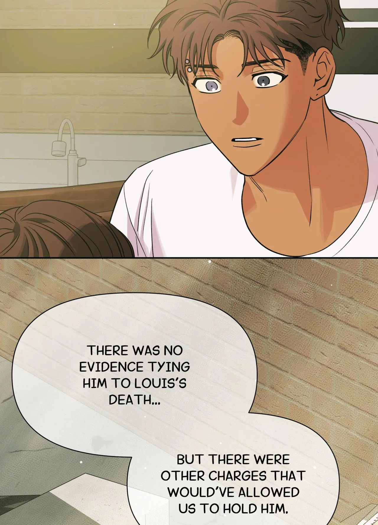HEATWAVE Chapter 47 page 70