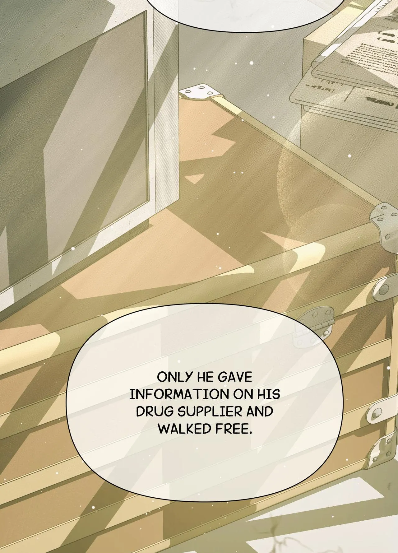 HEATWAVE Chapter 47 page 71