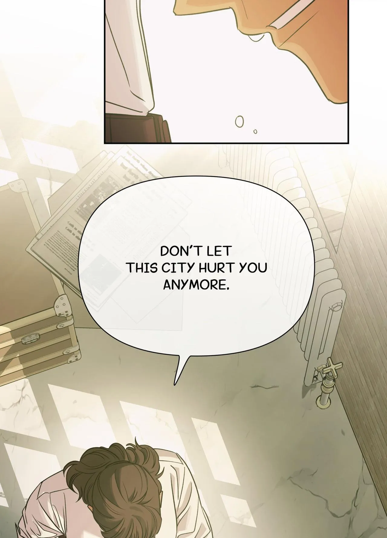 HEATWAVE Chapter 47 page 87