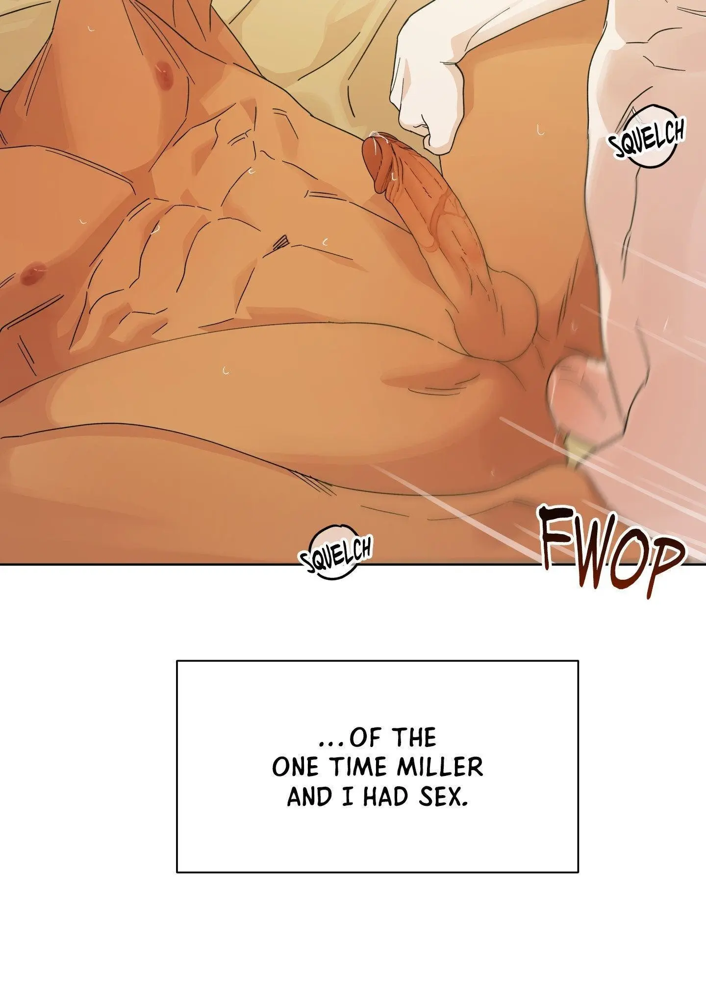 HEATWAVE Chapter 6 page 4