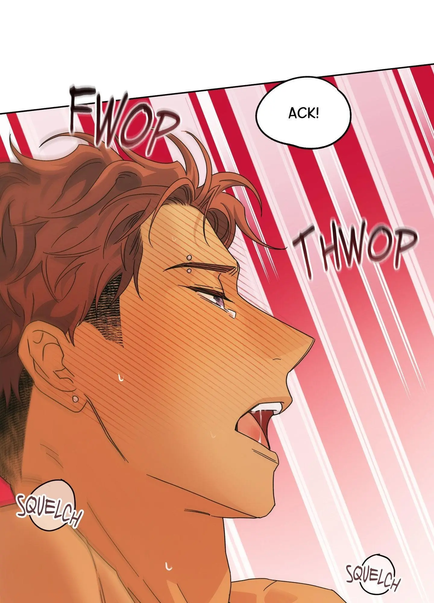HEATWAVE Chapter 6 page 20