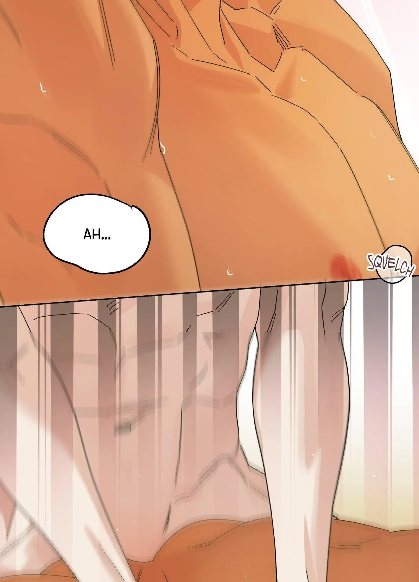 HEATWAVE Chapter 6 page 21