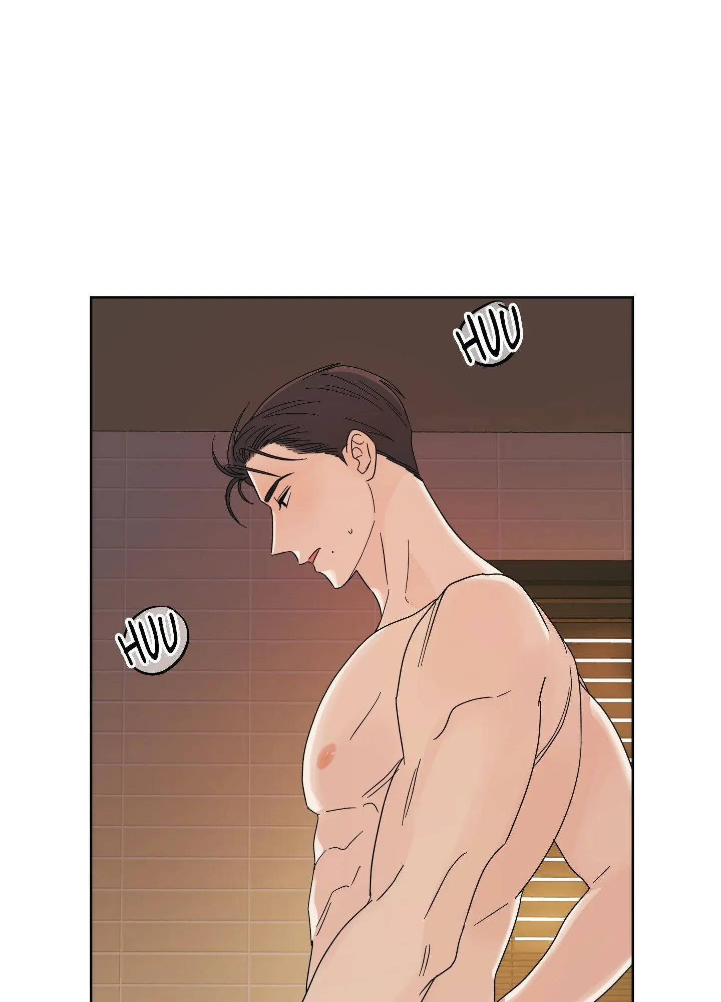 HEATWAVE Chapter 6 page 31