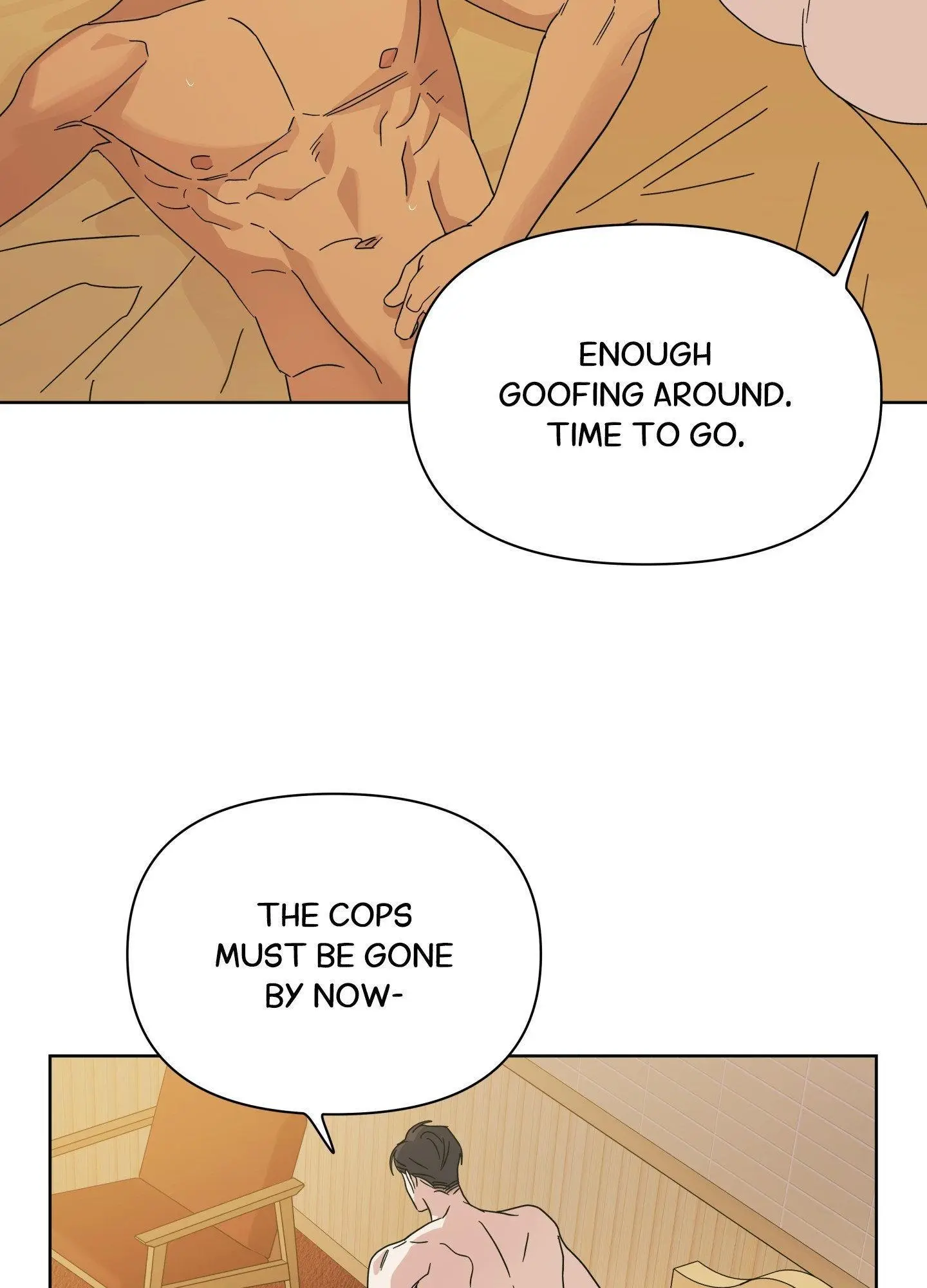 HEATWAVE Chapter 6 page 39