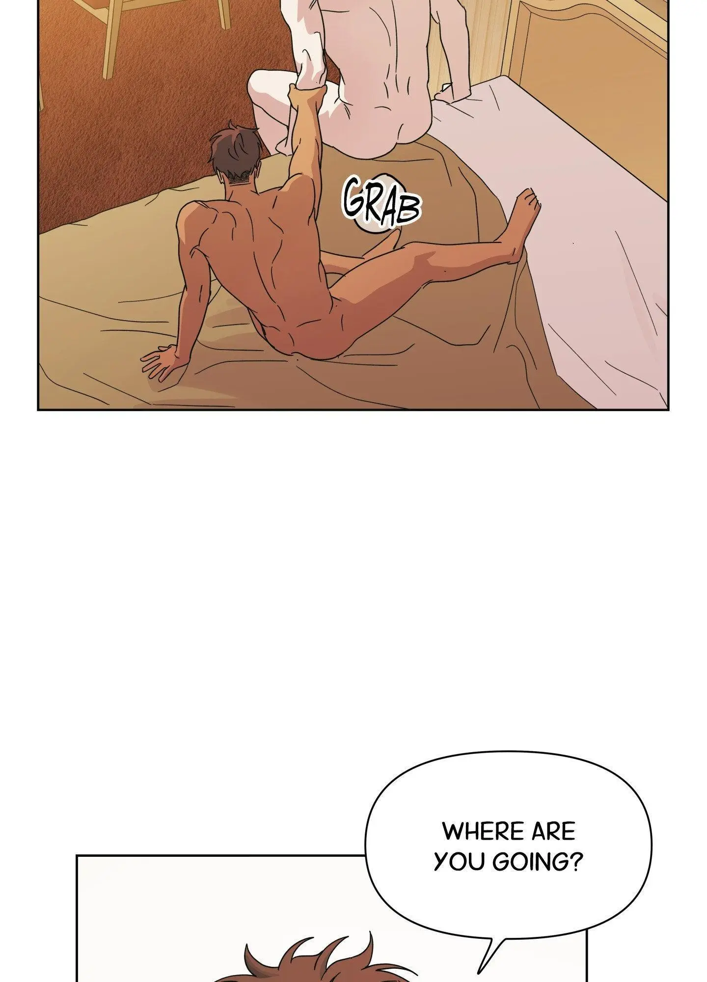 HEATWAVE Chapter 6 page 40