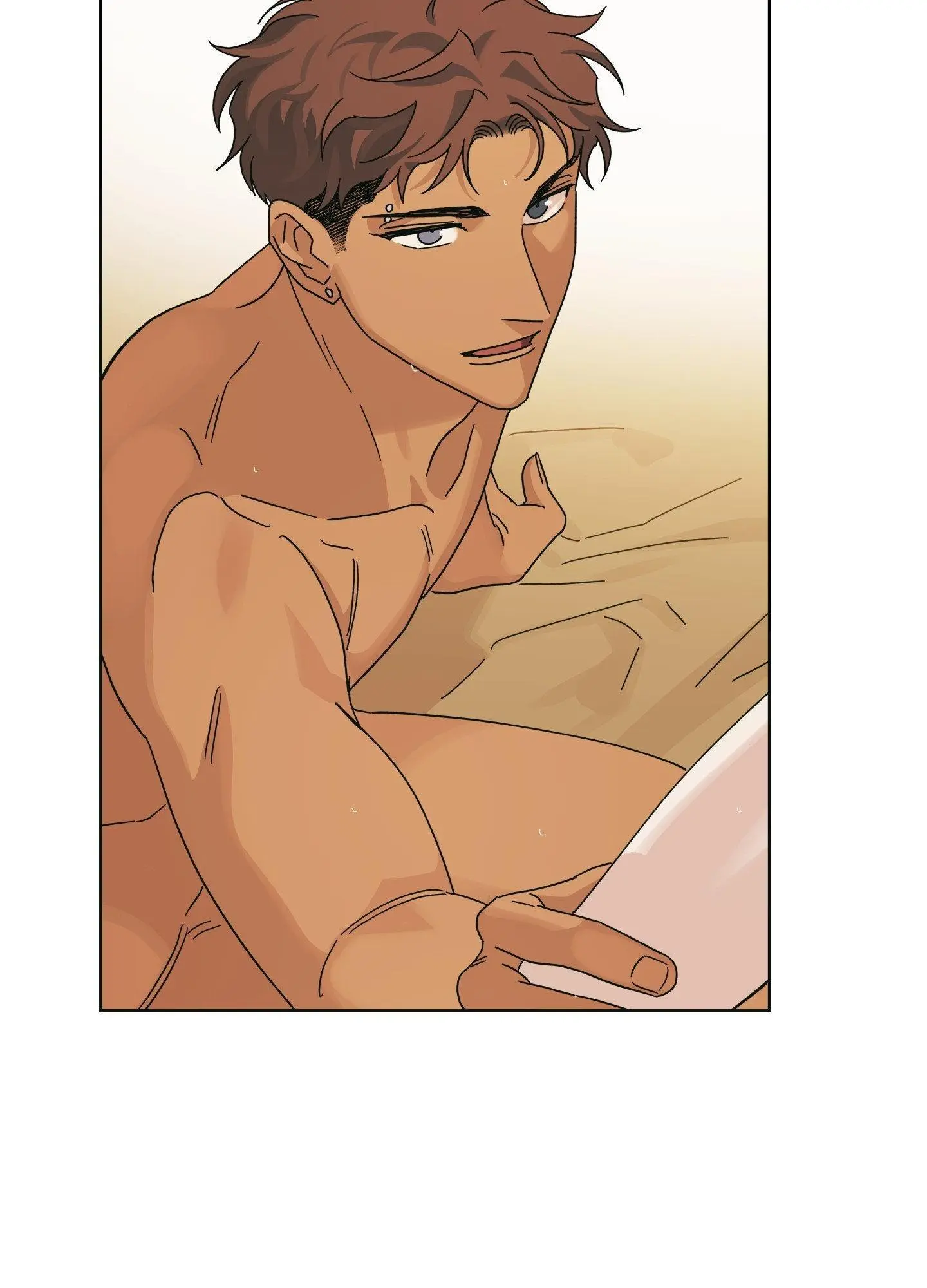 HEATWAVE Chapter 6 page 41