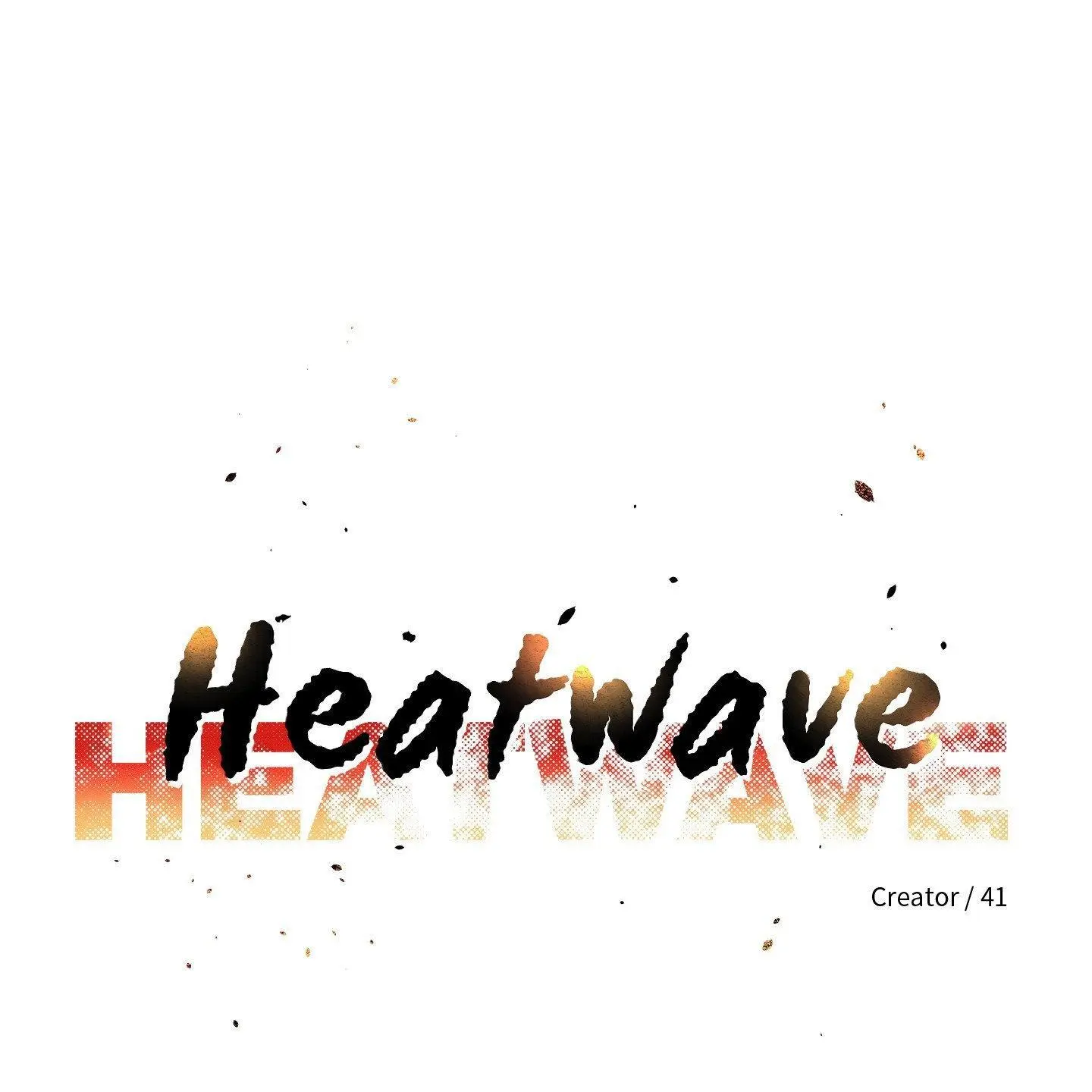 HEATWAVE Chapter 6 page 50