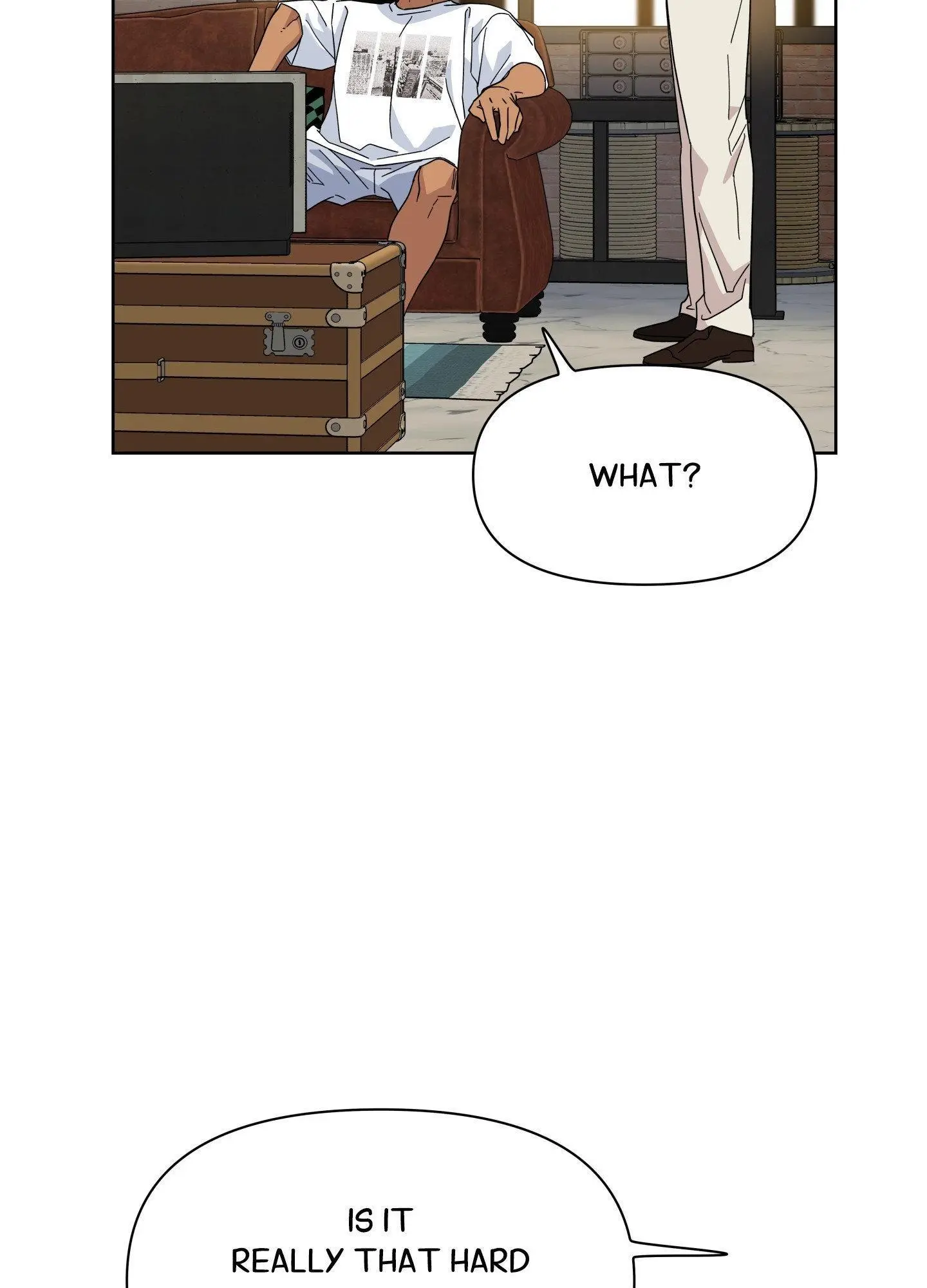 HEATWAVE Chapter 6 page 56