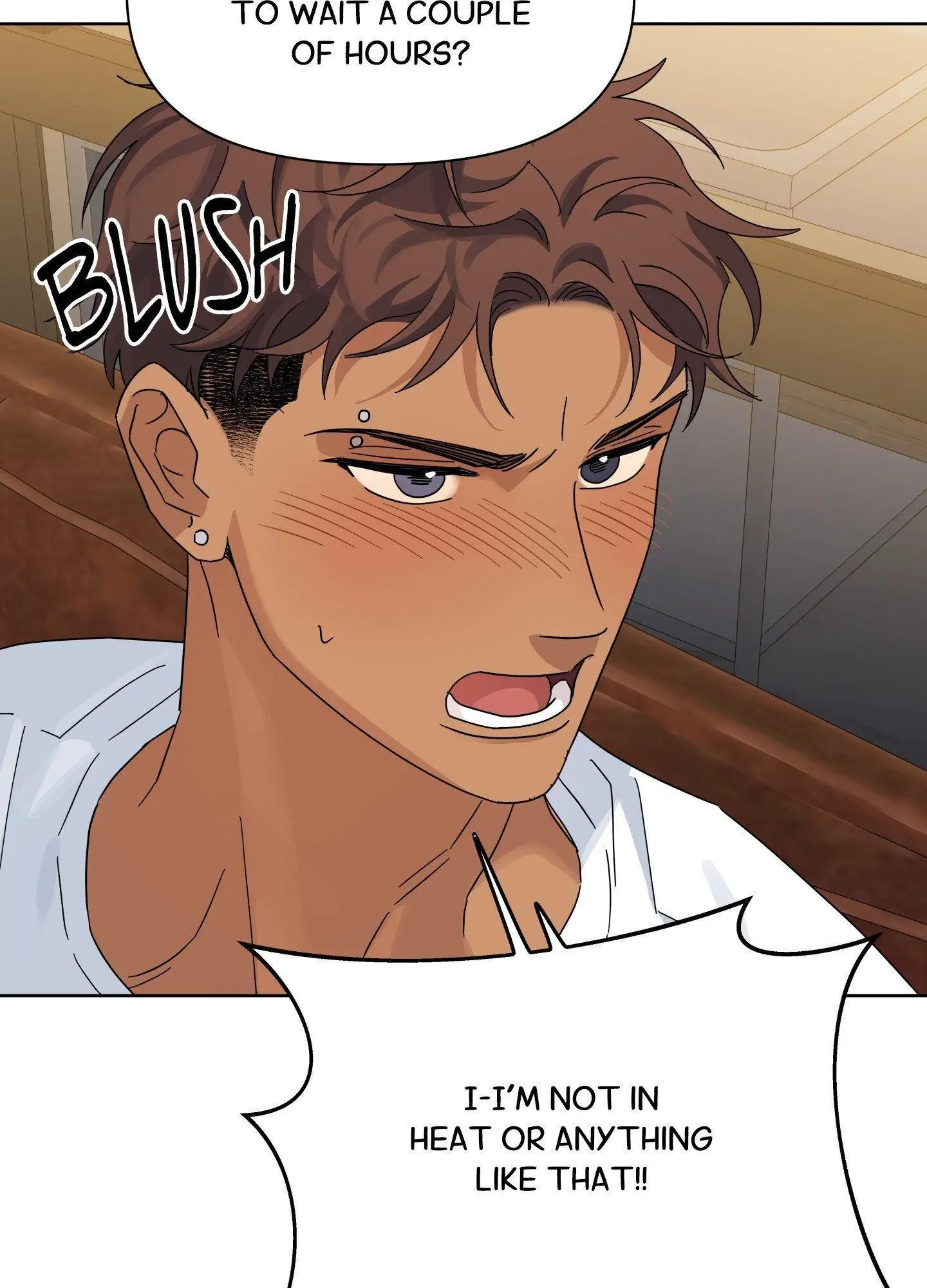 HEATWAVE Chapter 6 page 57
