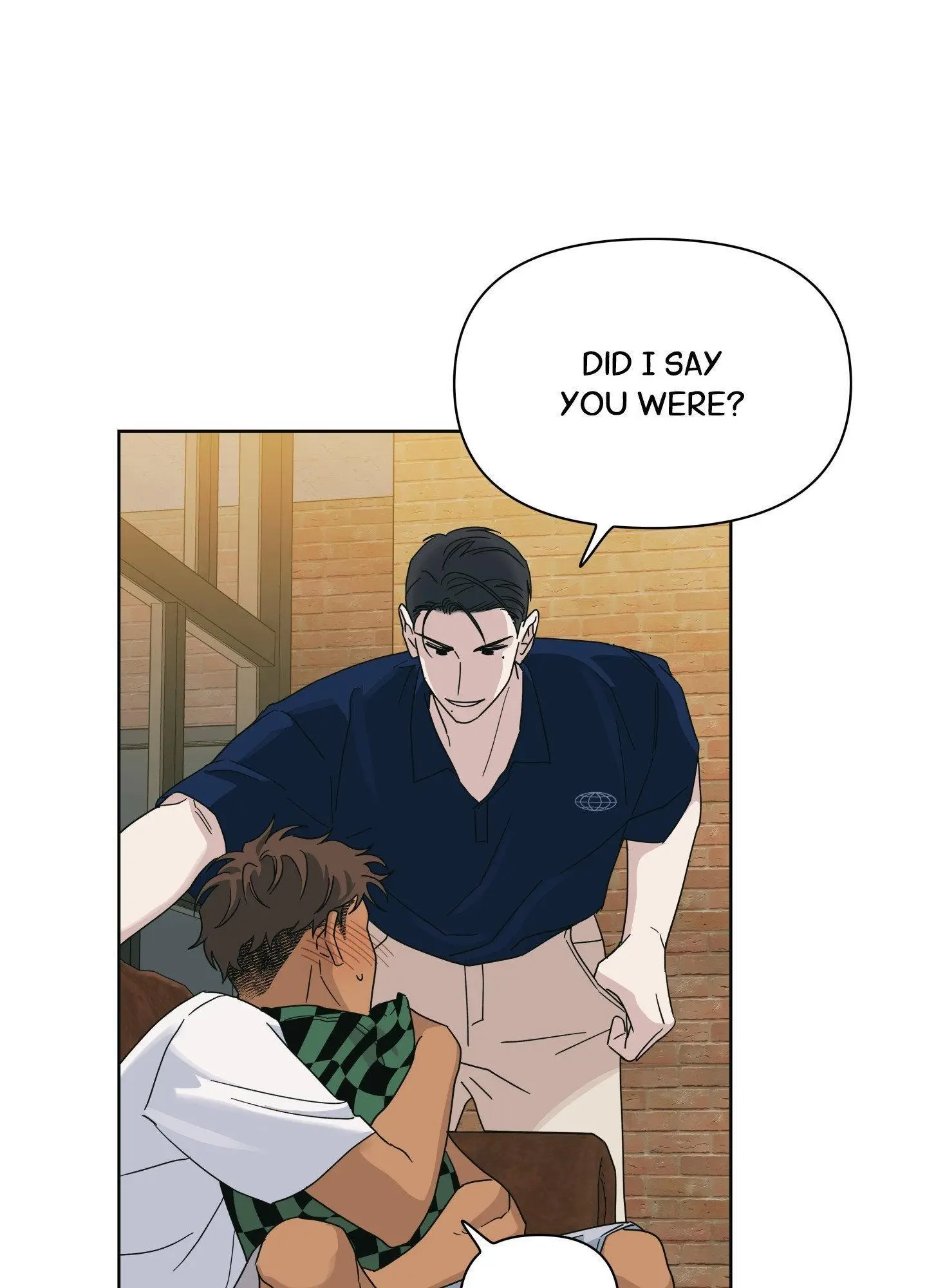 HEATWAVE Chapter 6 page 59