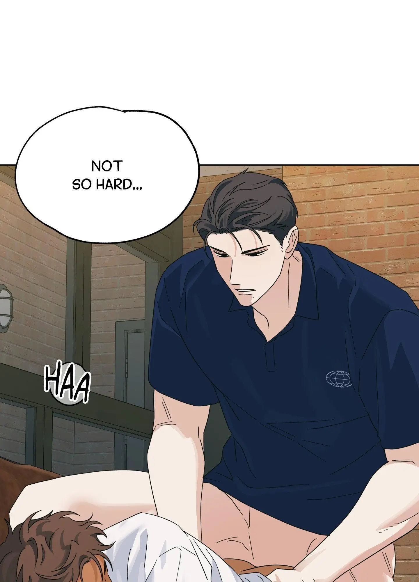 HEATWAVE Chapter 6 page 67