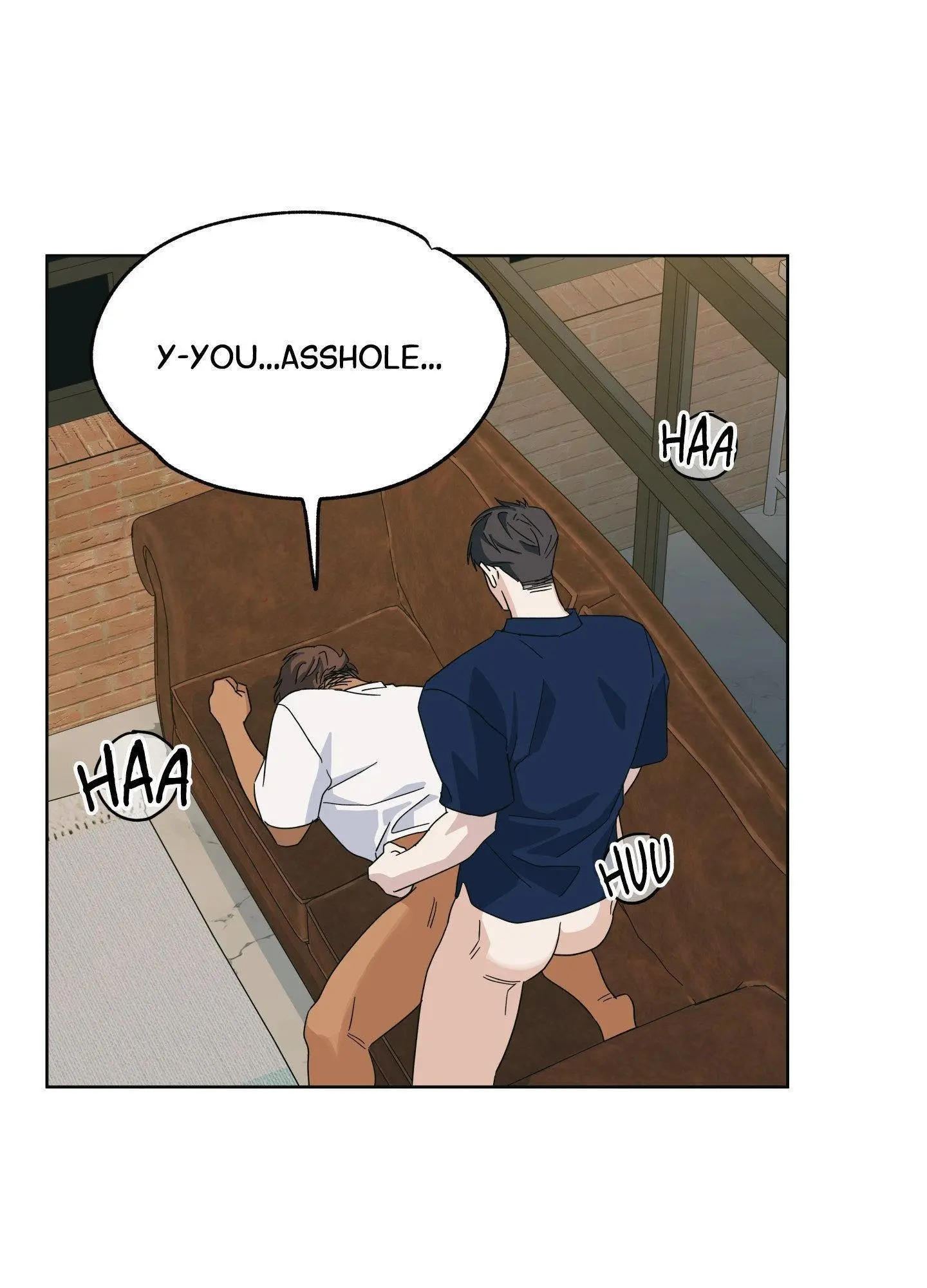 HEATWAVE Chapter 6 page 71